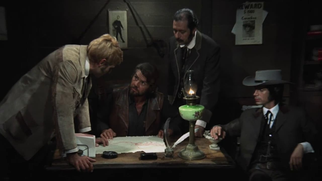 Sie kamen zu viert um zu töten