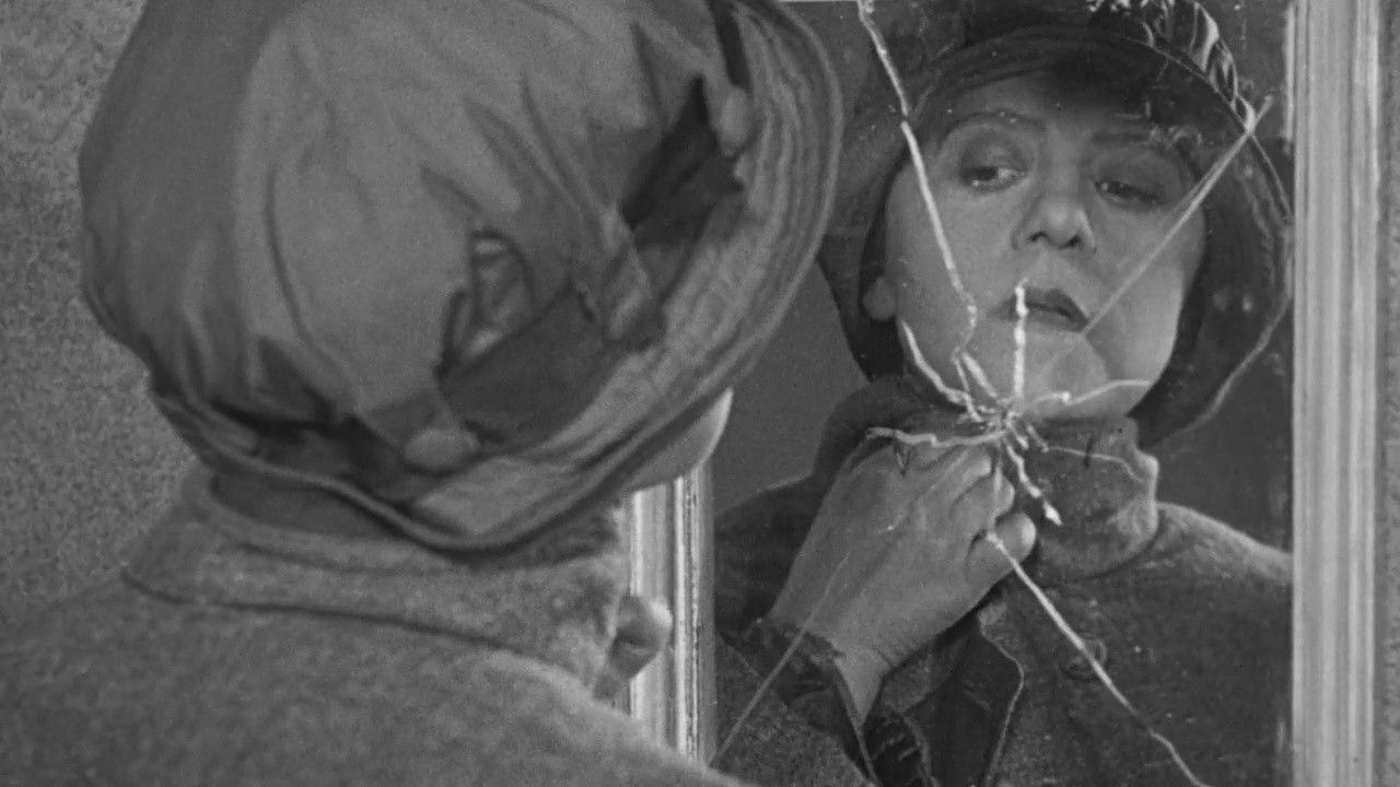 Der Weg einer Proletarierin