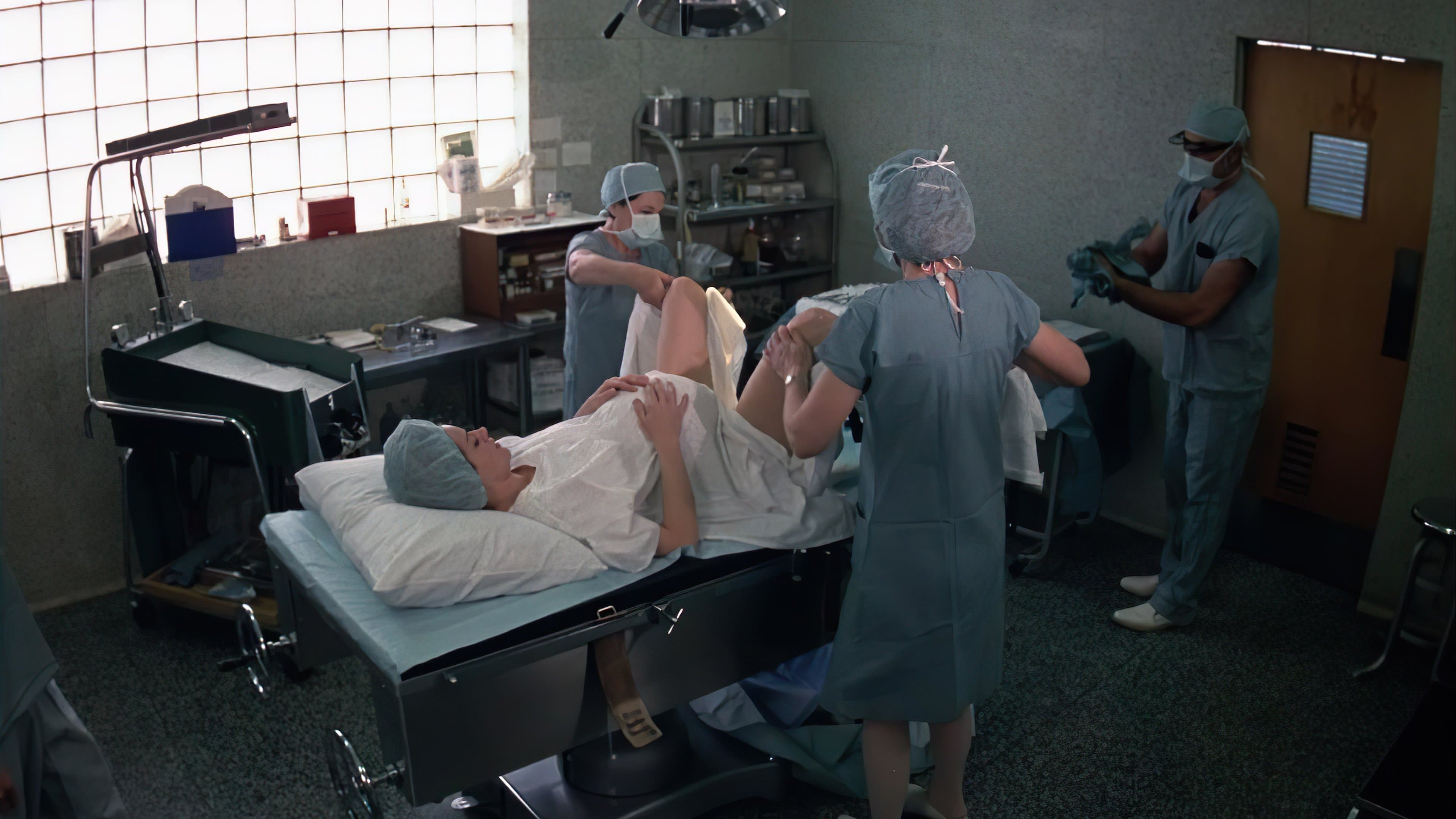 Die Wiege des Bösen