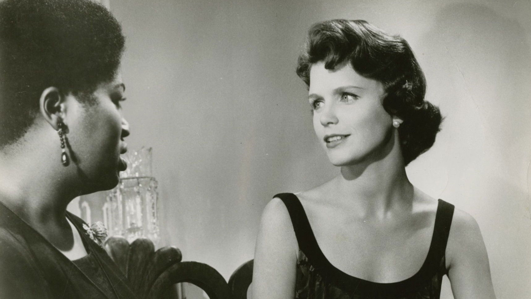 Geständnis einer Sünderin