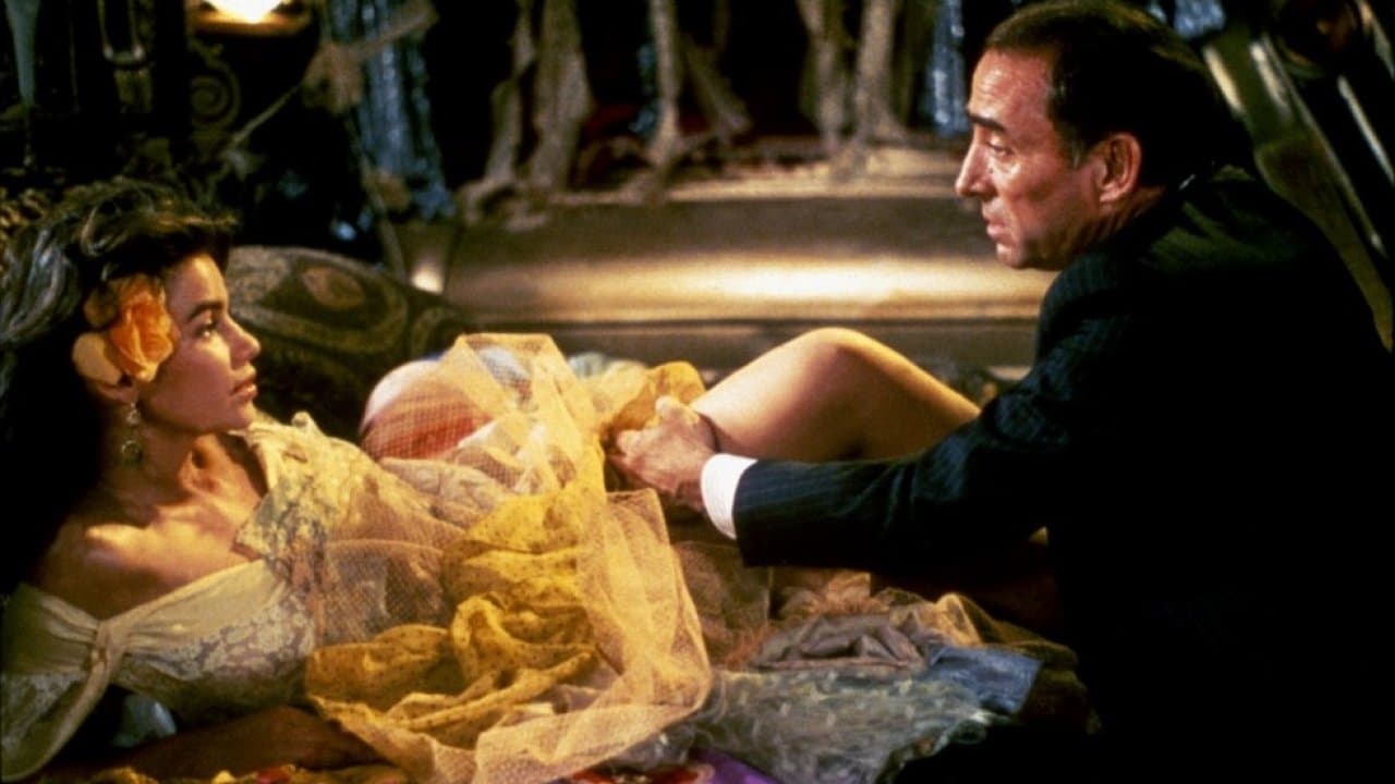 La Gitane - Nichts als Ärger mit den Frauen