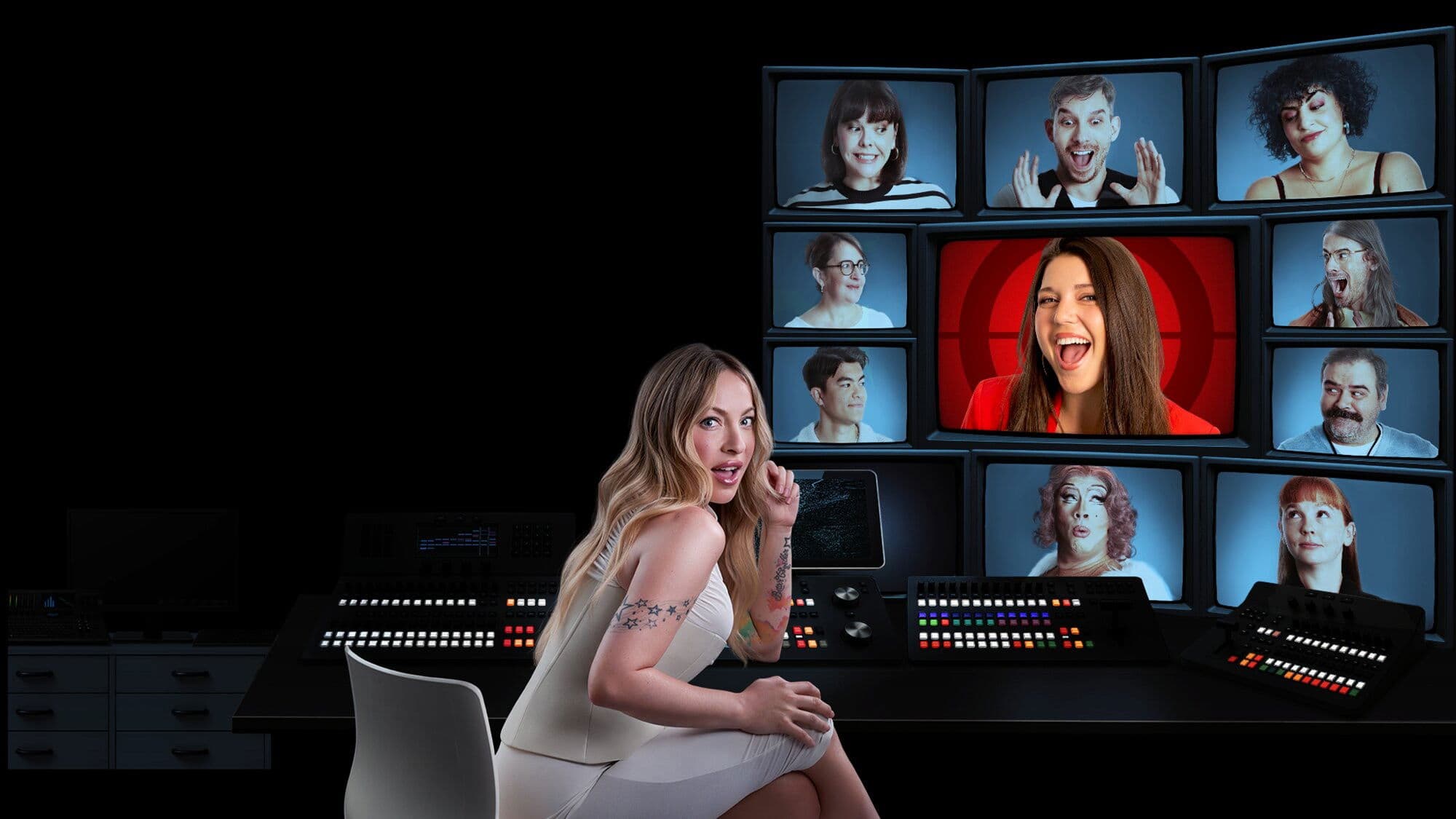 Big Brother: Le piège