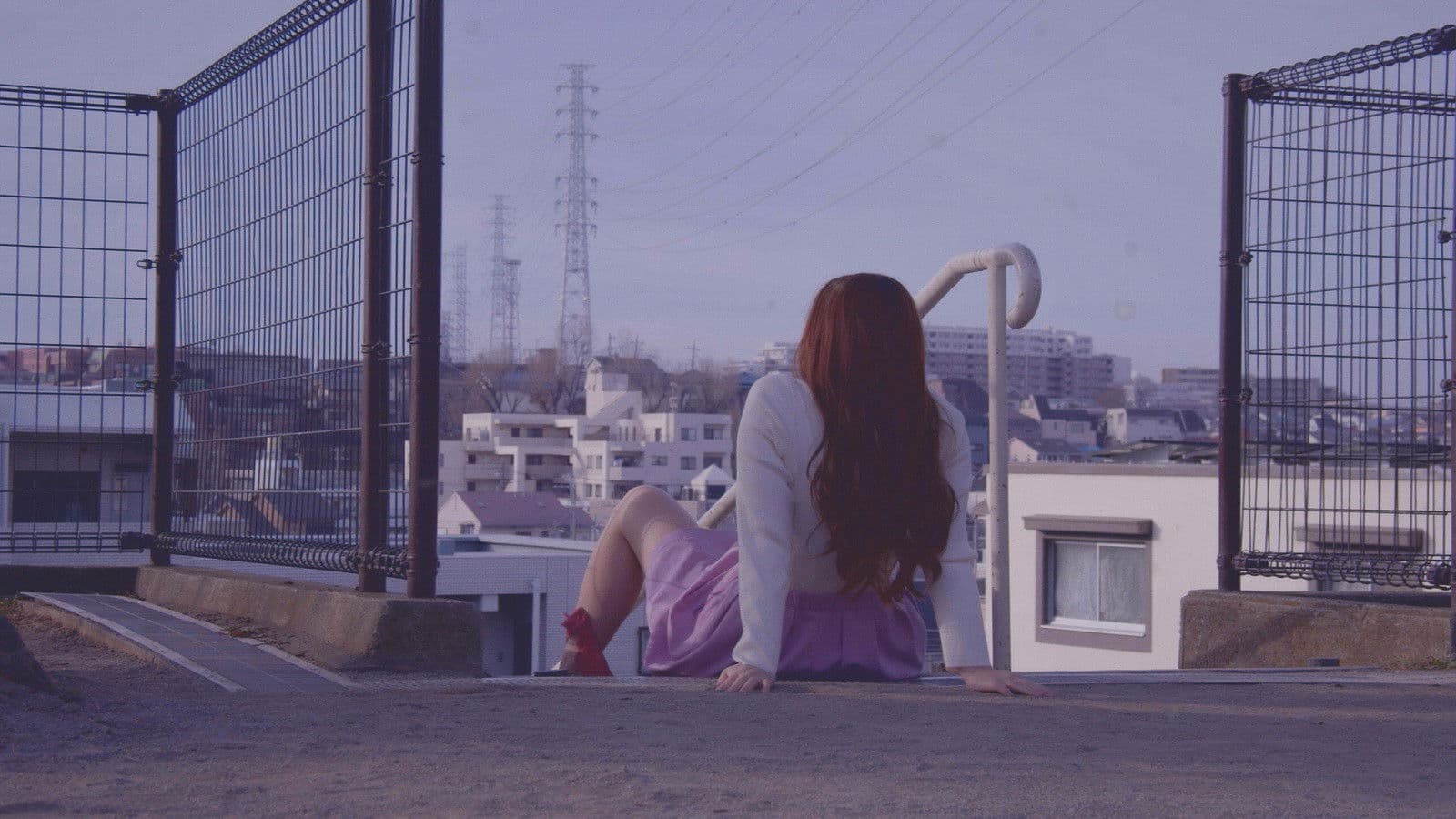 ใใฎใใฎใใใใฏ ่ฑใใใๅฅณ