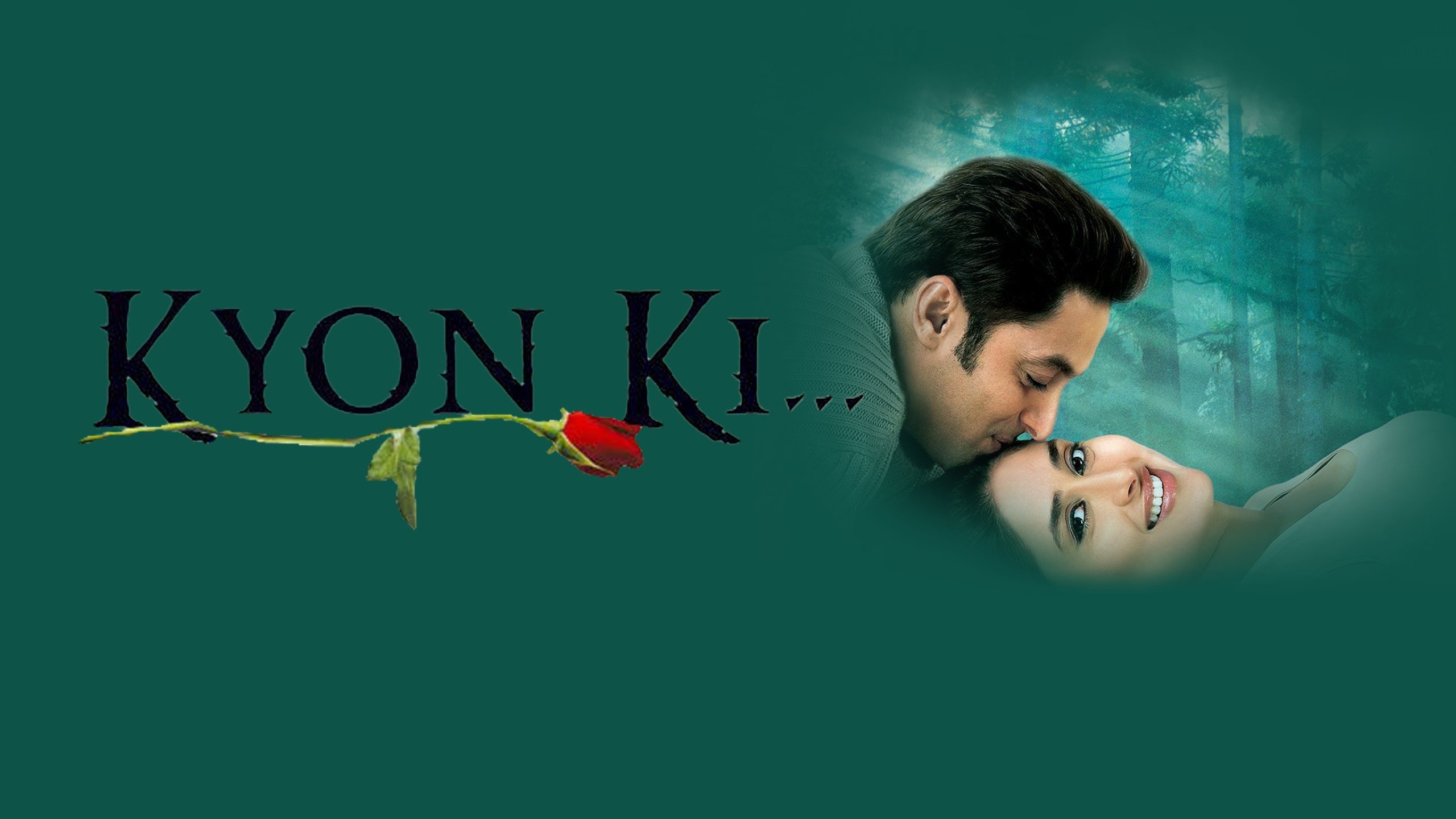 Kyon Ki – Schicksalhafte Liebe