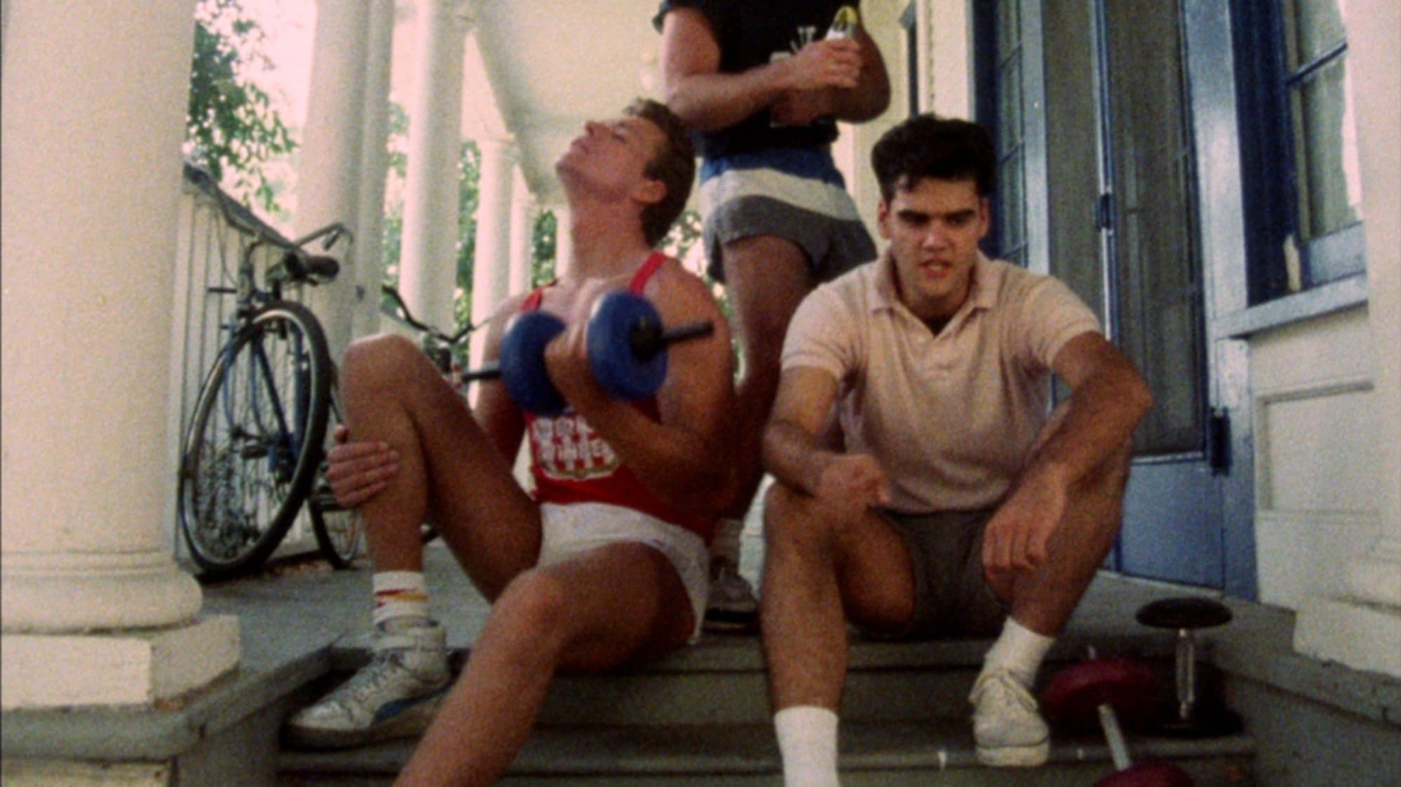 Rückkehr der Party-Killer