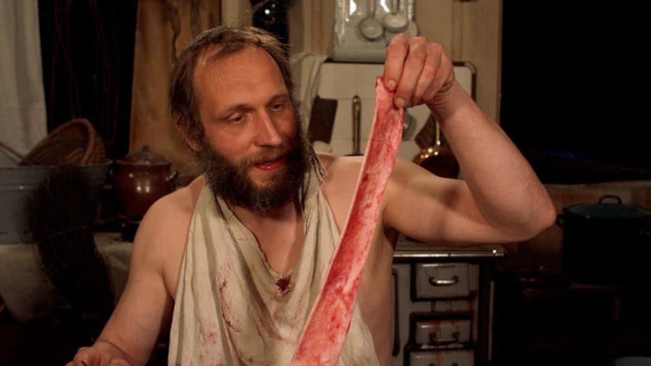 Karl Denke - Der Kannibale von nebenan