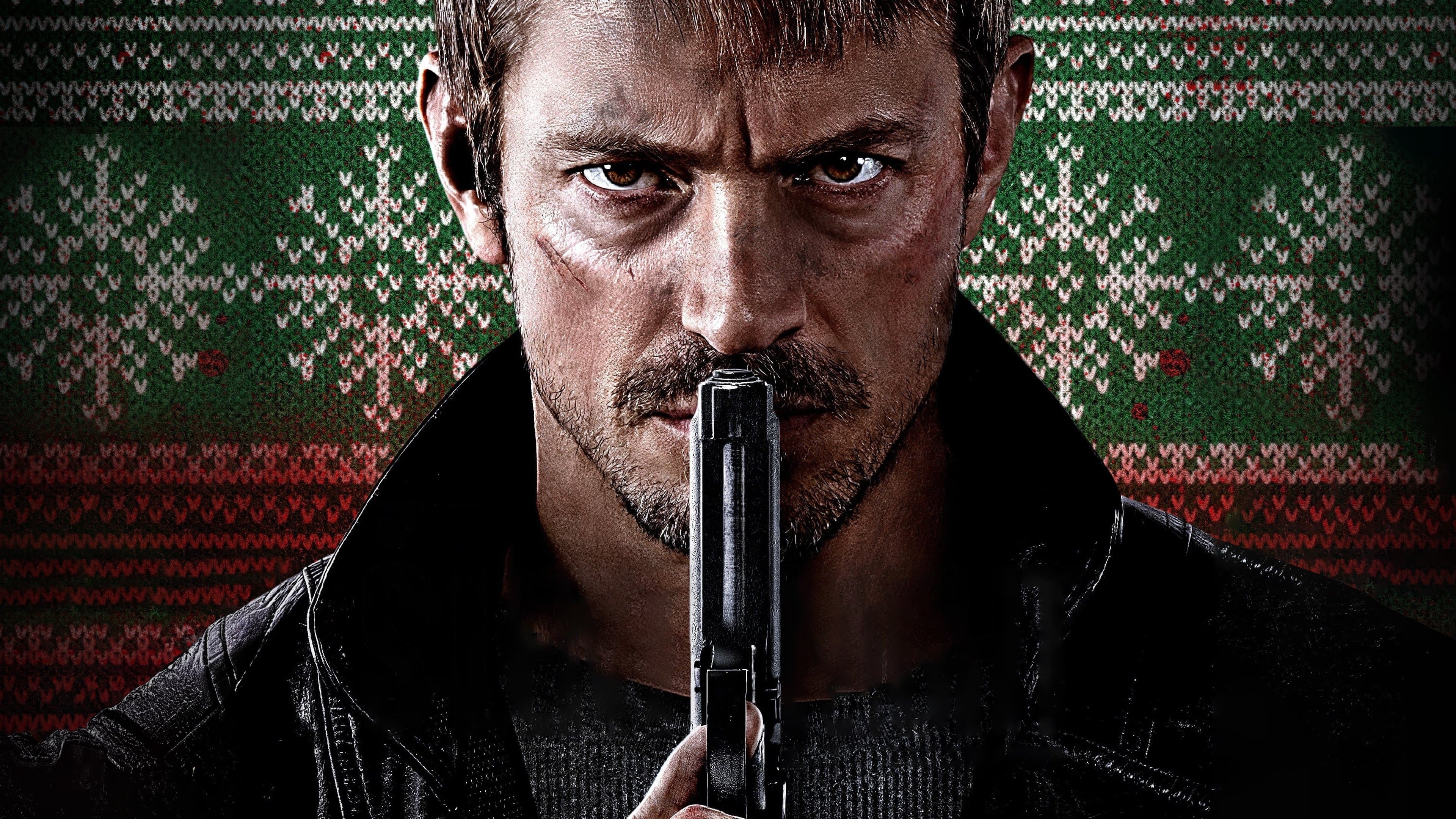 Silent Night - Stumme Rache