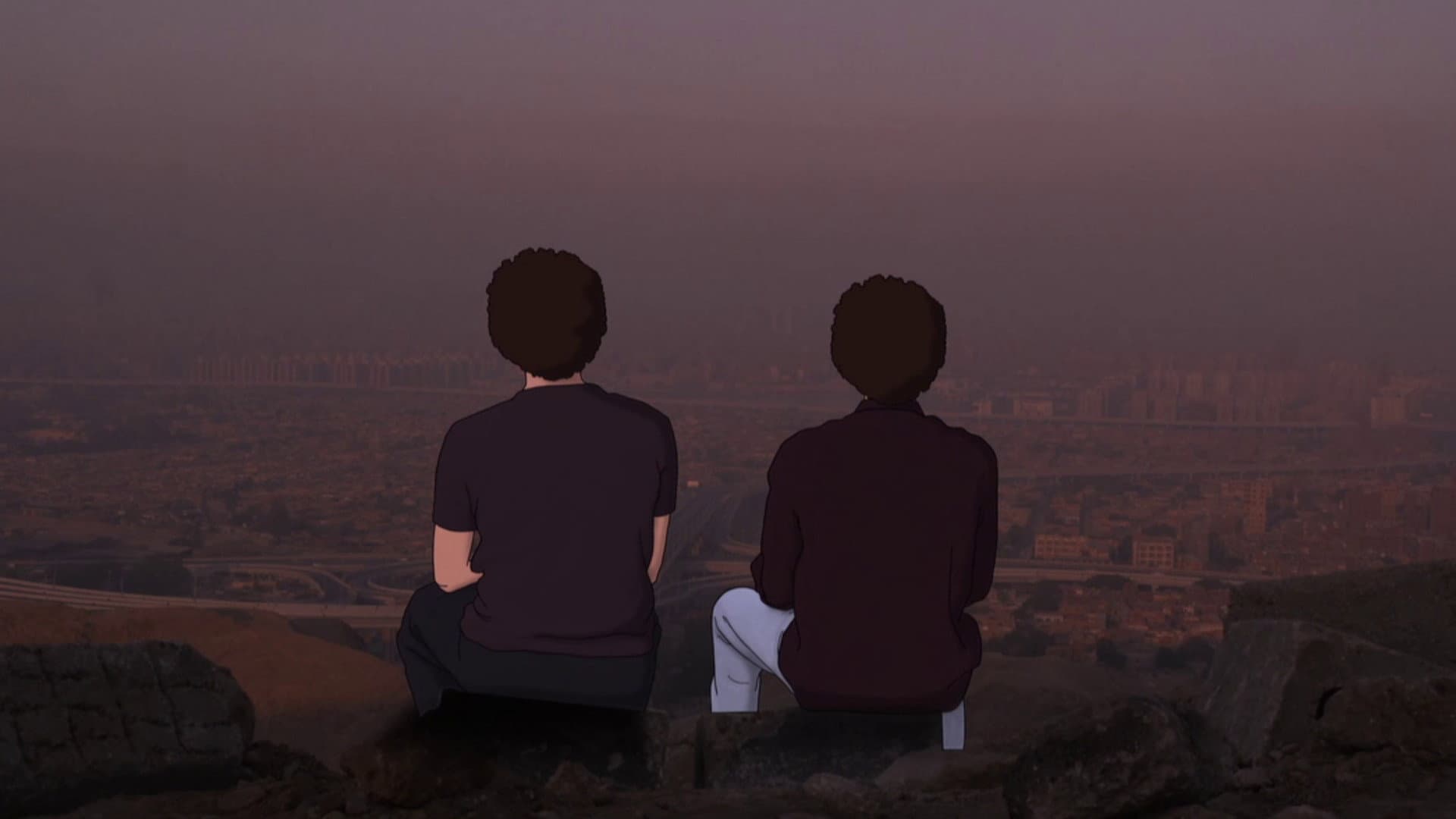 Die Zwillingsbrüder