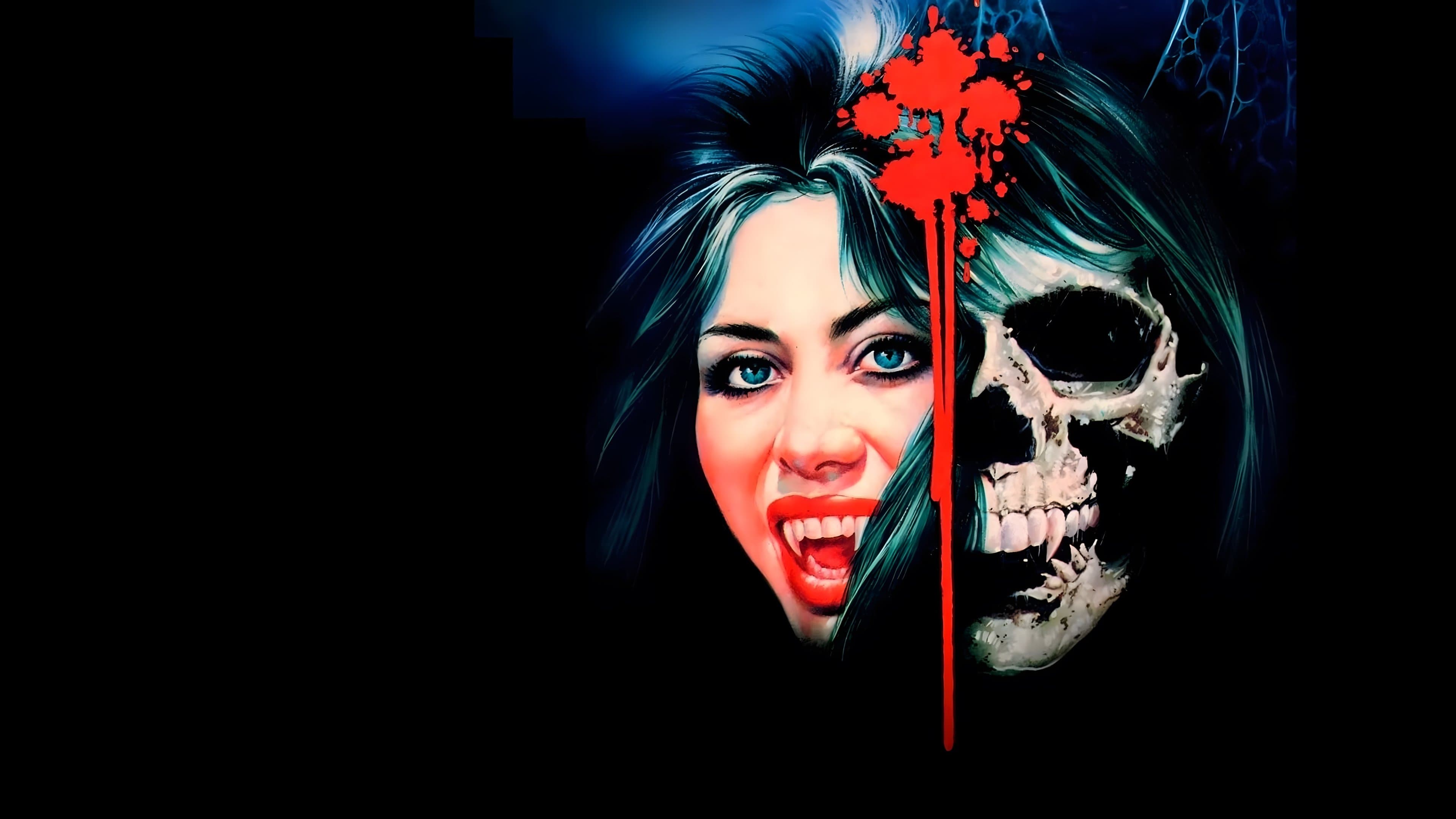 Entfesselte Begierde