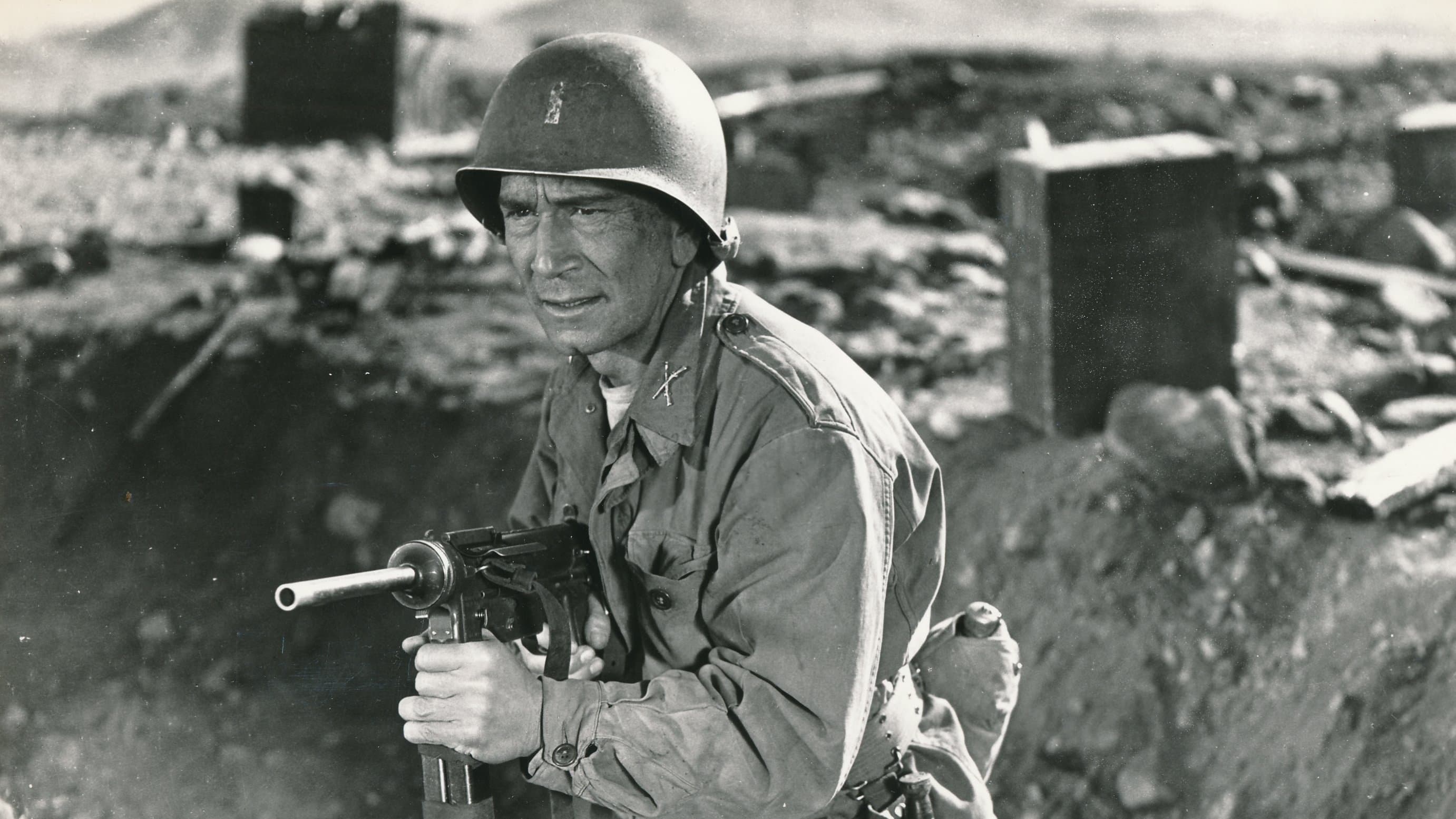 Sperrfeuer auf Quadrat 7