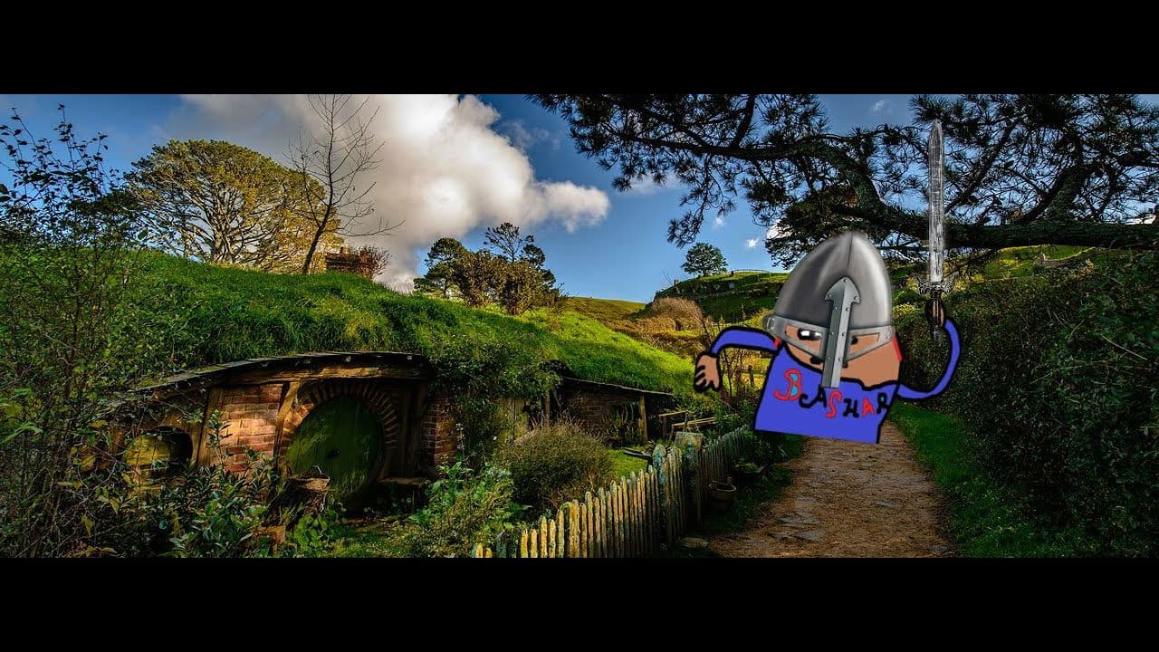 Xatho fais (un peu) son show