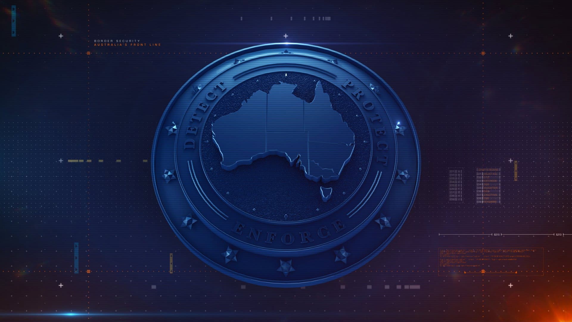 Achtung, Zoll! Willkommen in Australien