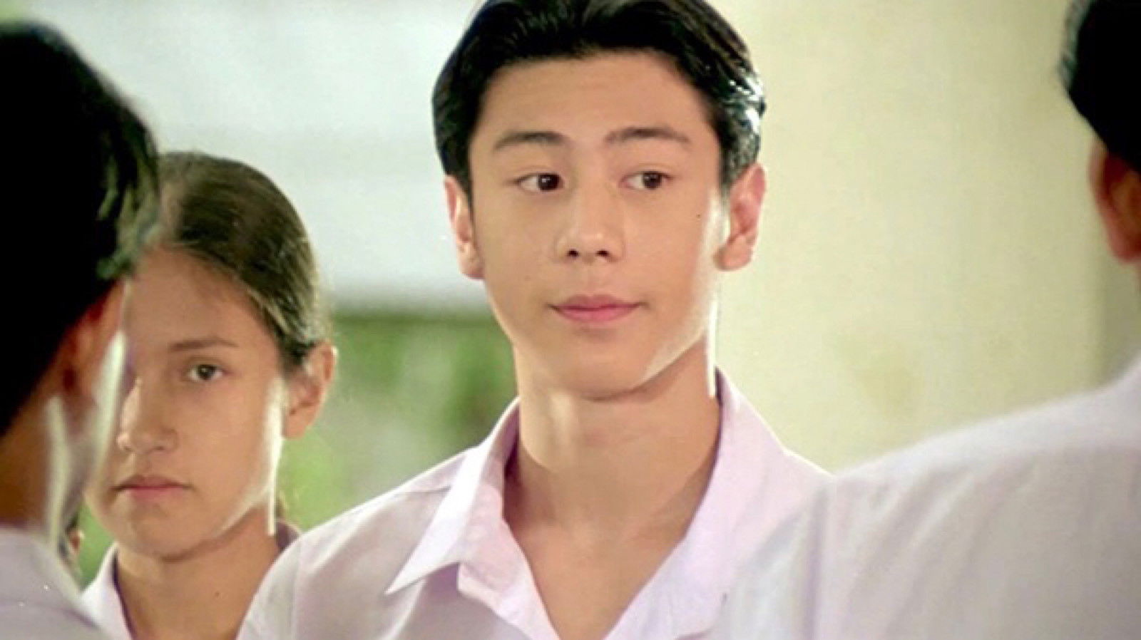 อนึ่ง คิดถึงพอสังเขป รุ่น 2