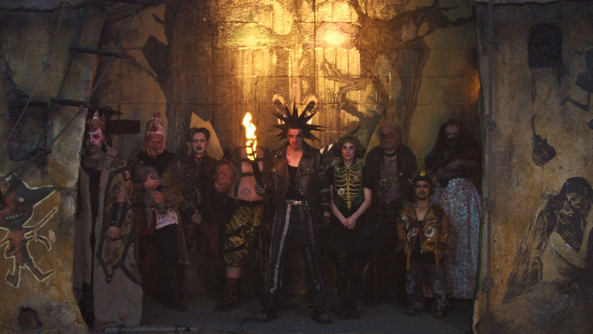 Король и Шут. Навсегда