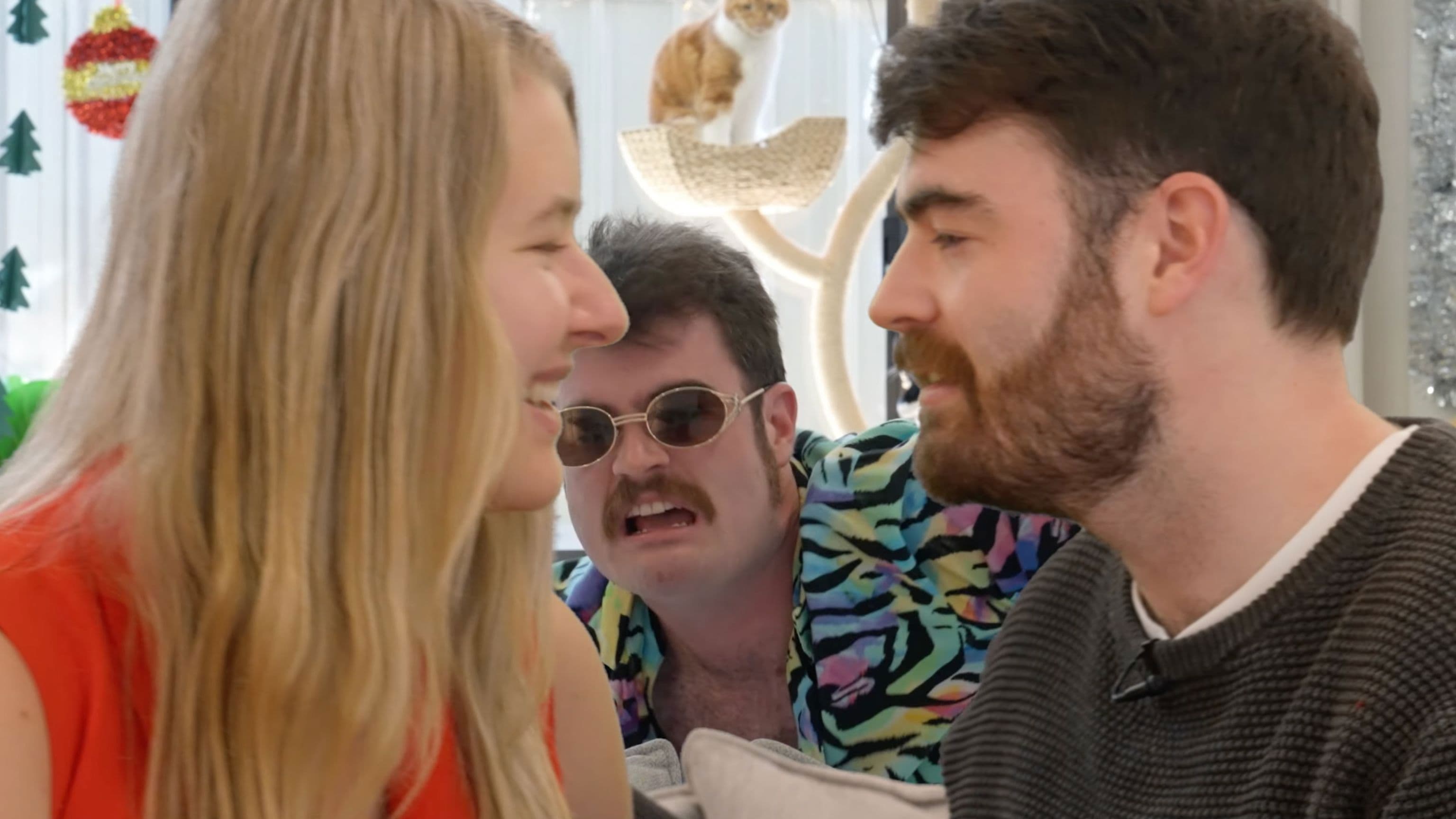 Time For Single Santa Jr. To Seek A Princess Coming Home For A Christmas Carol With Mrs. Miracle's Magic Stocking And Matchmaker Santa's Three Wise British Ninja Elves And A Boy: The Rudolph Incident