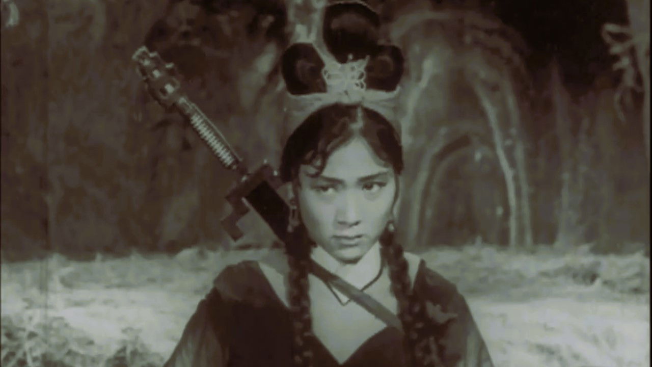 雪花神劍(大結局)