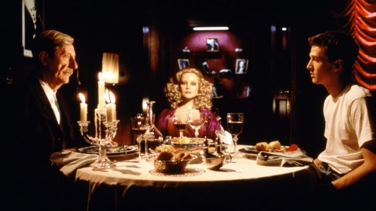 Barracuda - Vorsicht Nachbar!