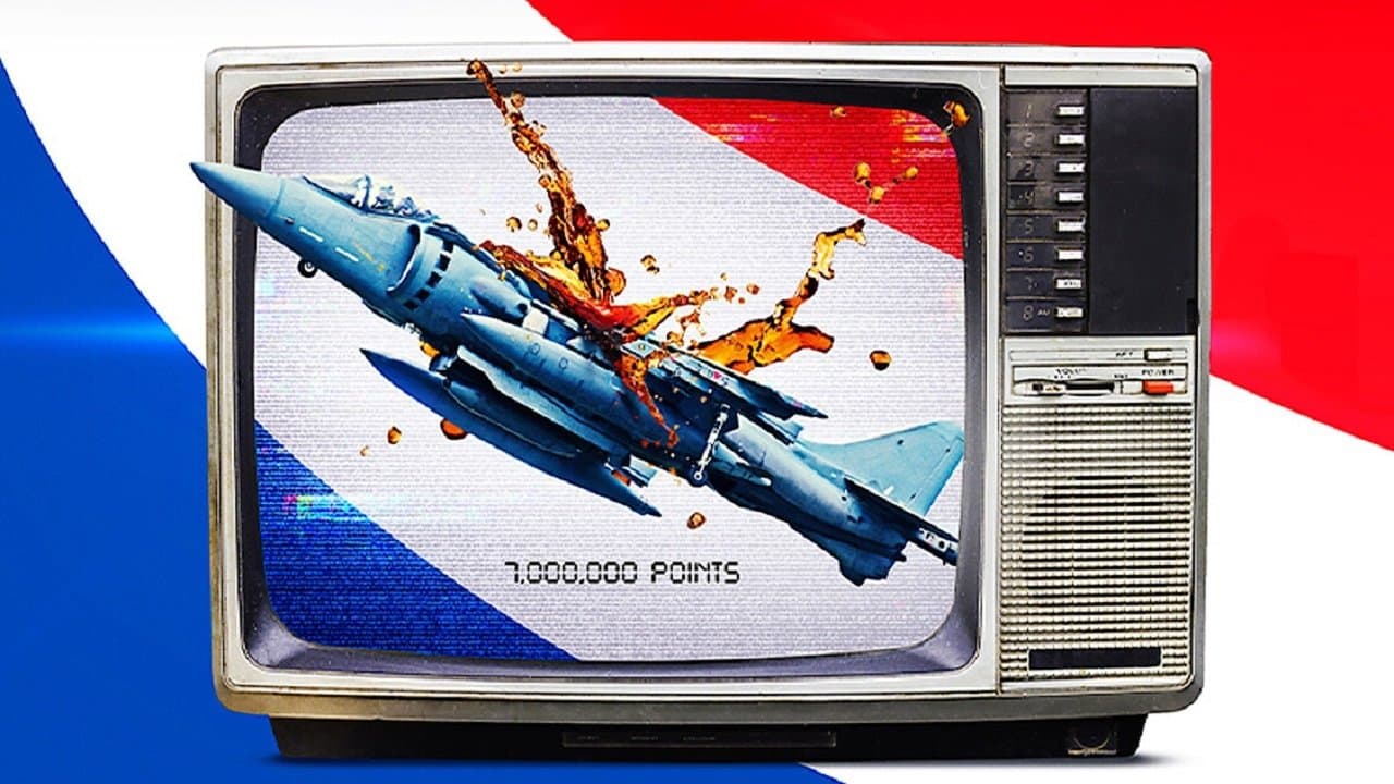 Pepsi, wo ist mein Jet?