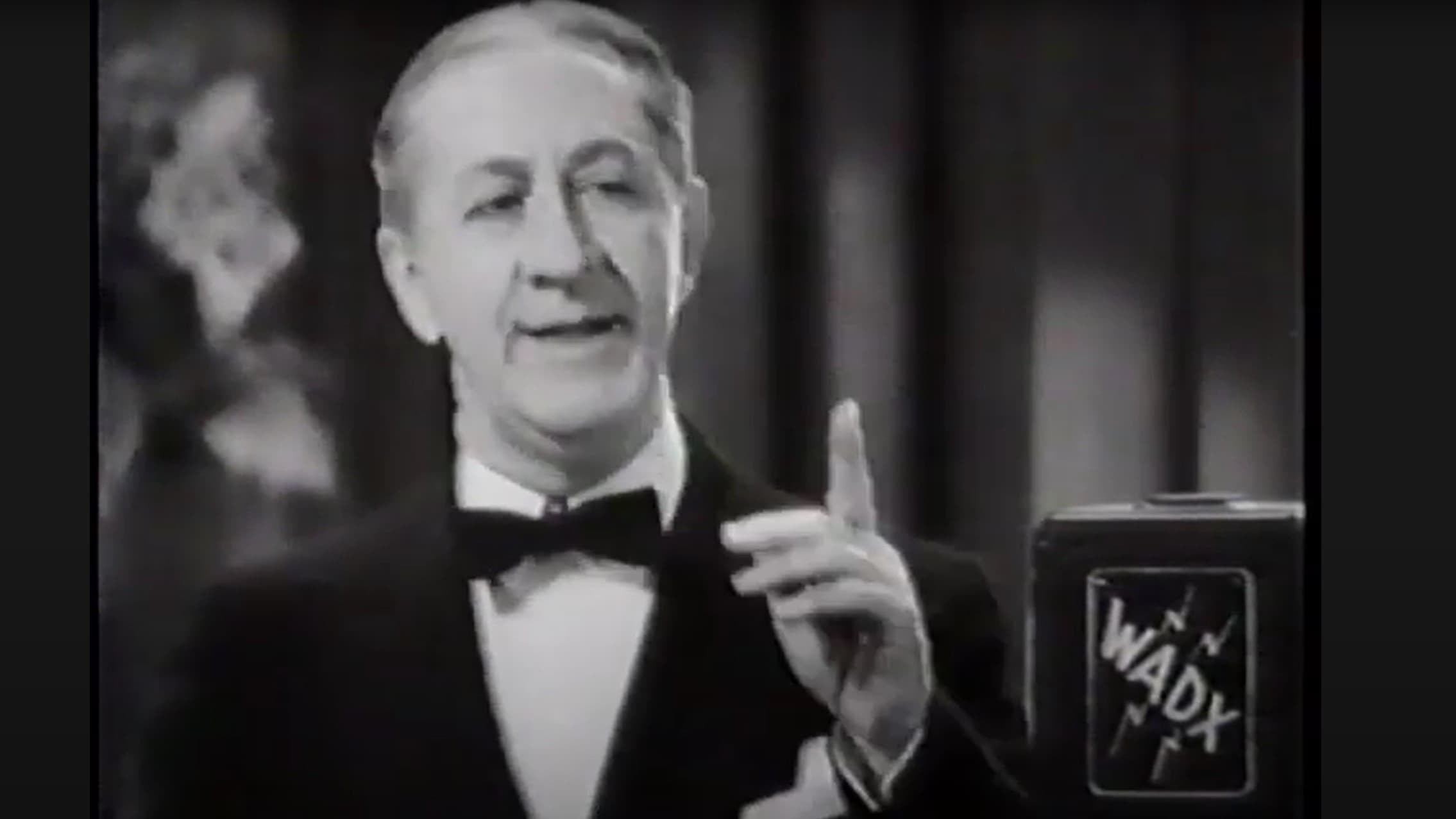 The Little Broadcast