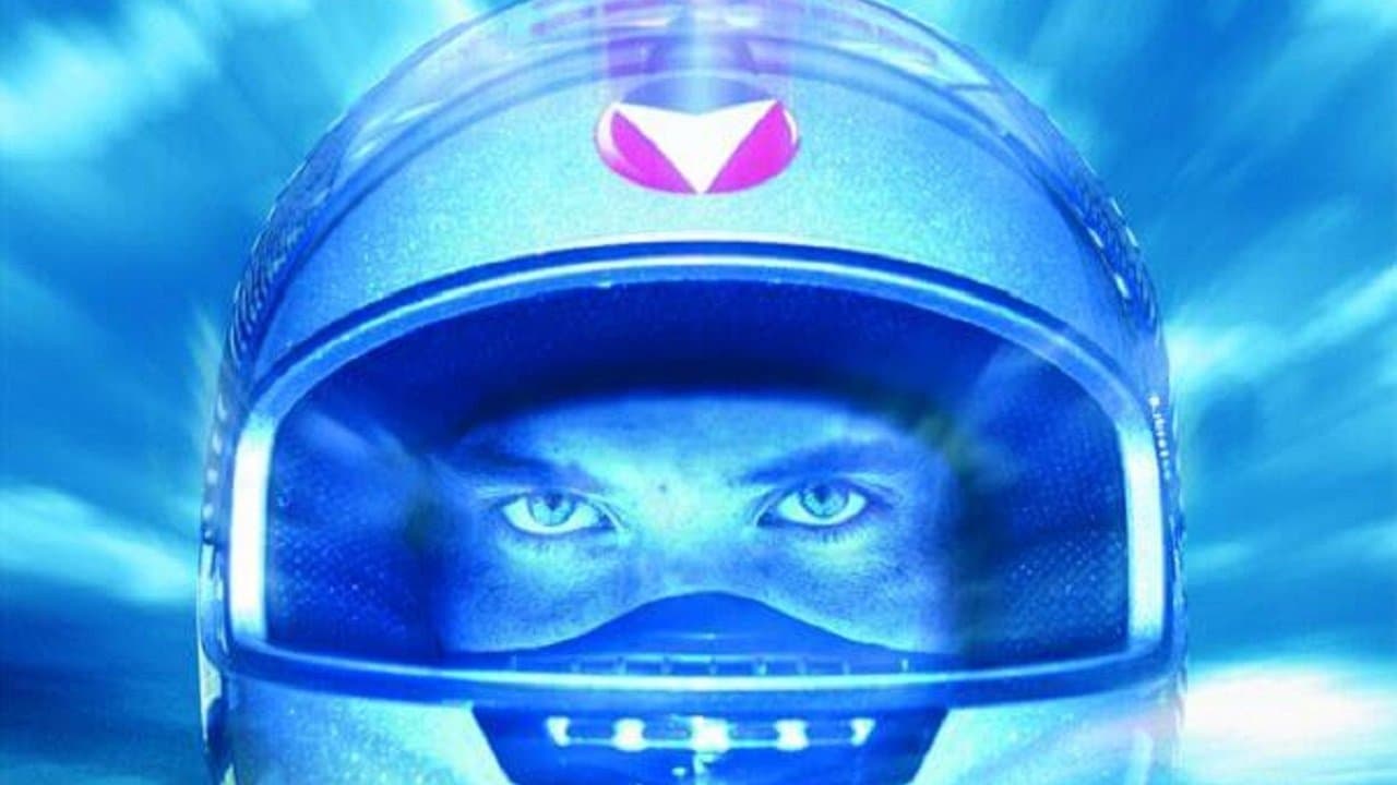 Michel Vaillant - Jeder Sieg hat seinen Preis