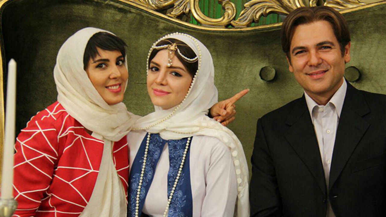 نفس‌های آرام