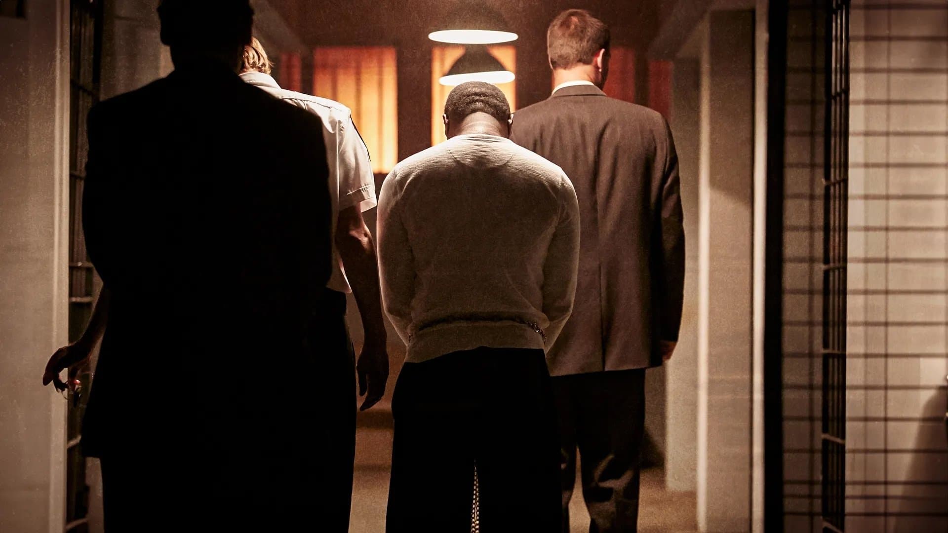 Cold Blood - DNA des Verbrechens