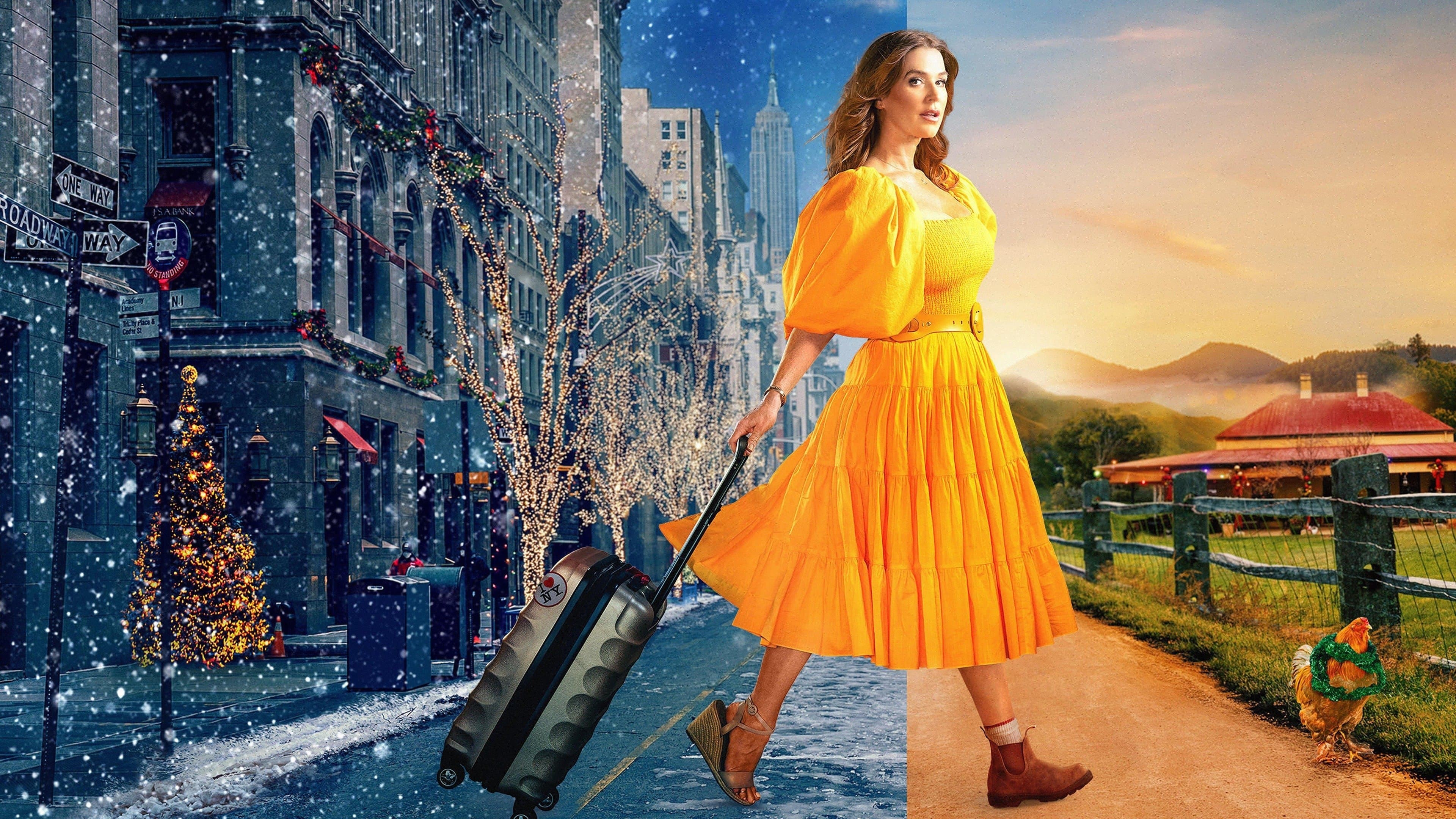 Farmtastische Weihnachten