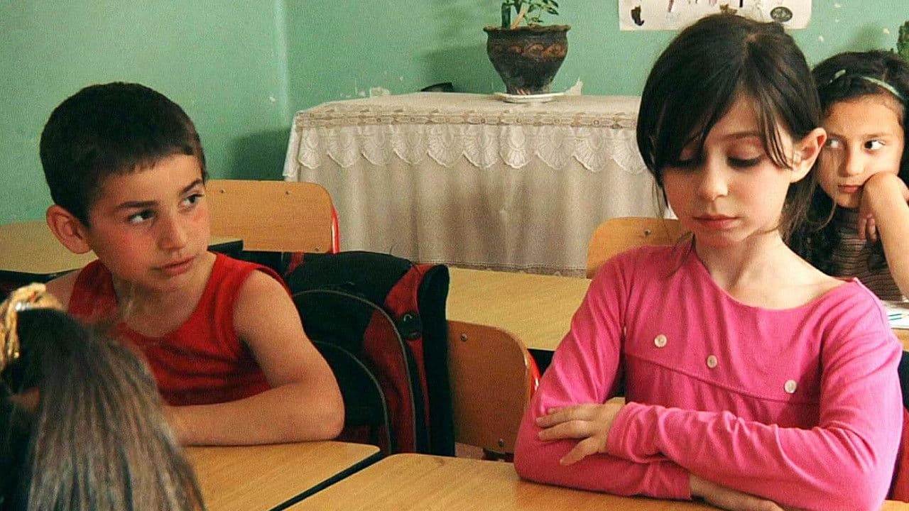 Das Mädchen aus Gori