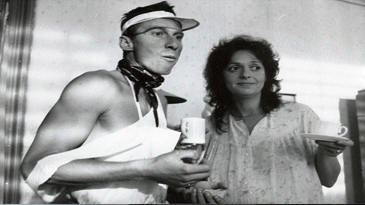 A Brooklyni testvér