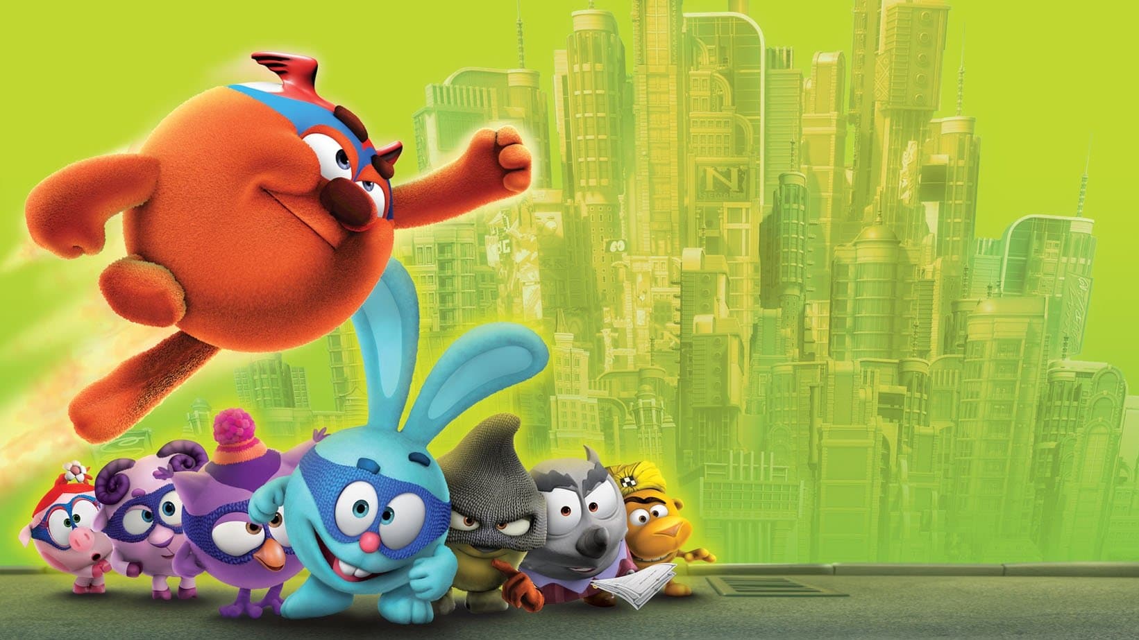 Π‘ΠΌΠ΅ΡΠ°ΡΠΈΠΊΠΈ: ΠΠ°ΡΠ°Π»ΠΎ