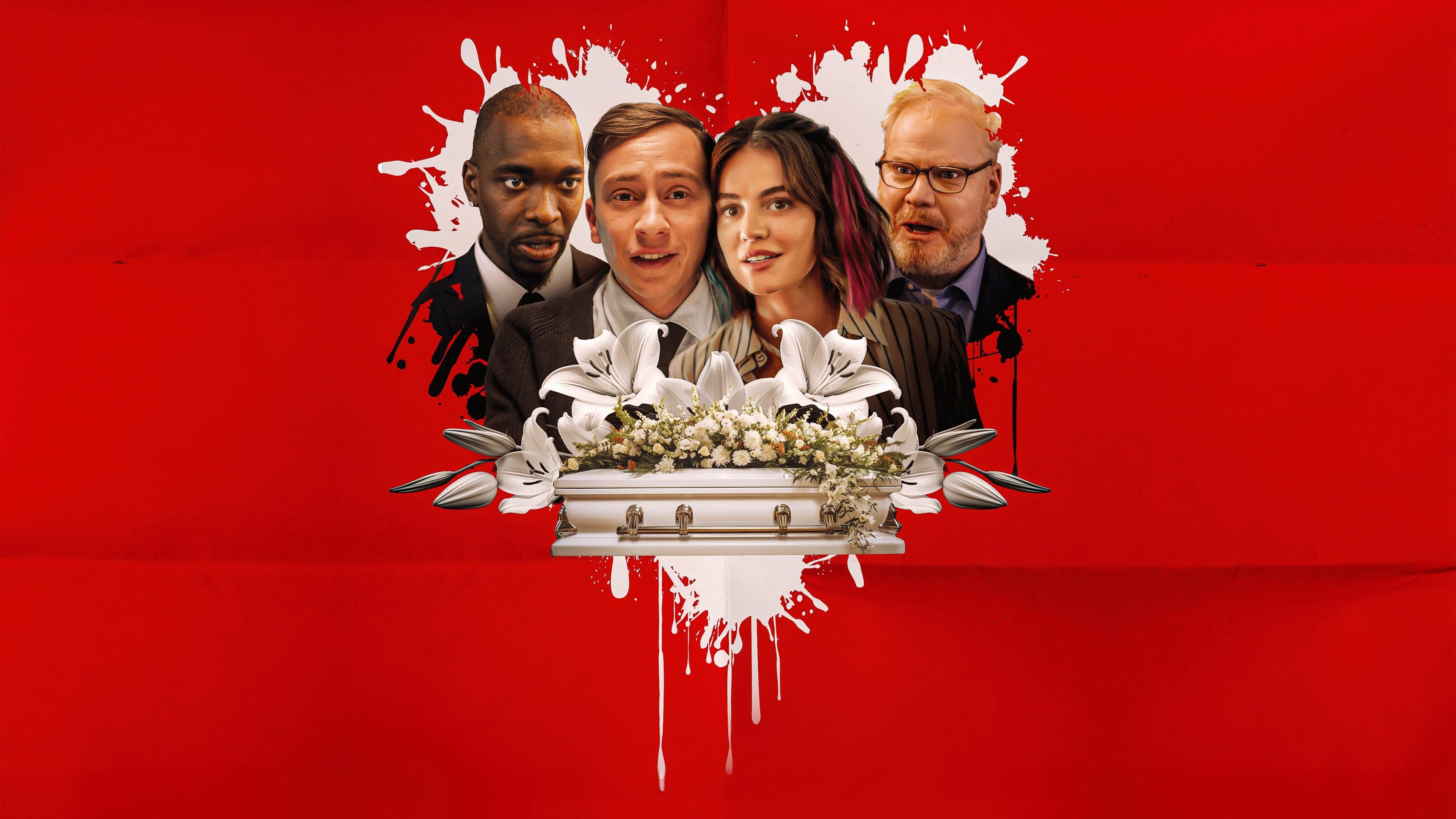 Mort in Sherman Oaks