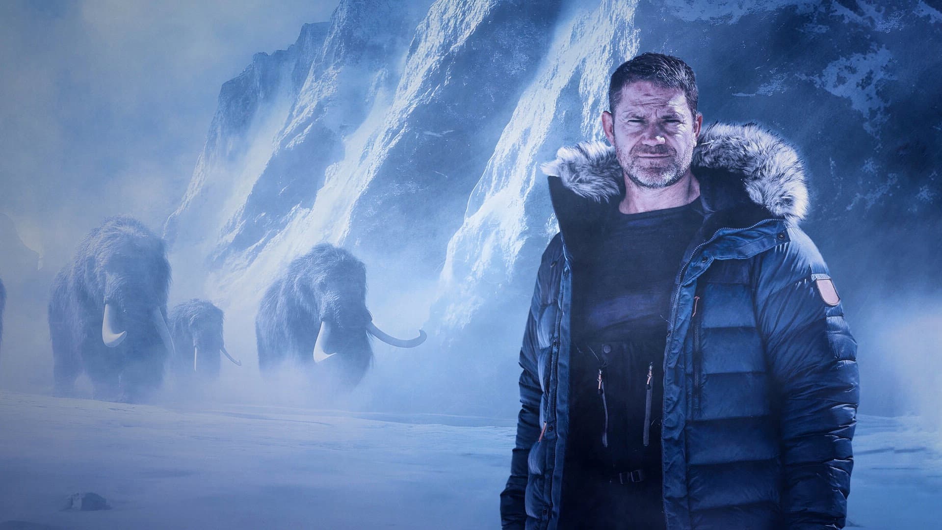 Zurück in die Eiszeit