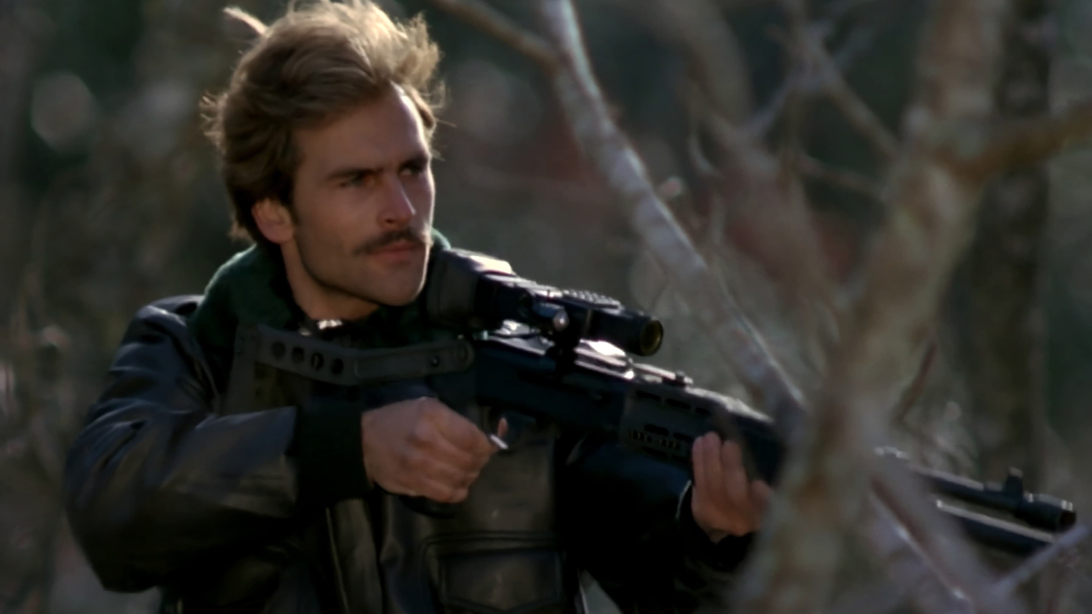 The Blastfighter - Der Exekutor