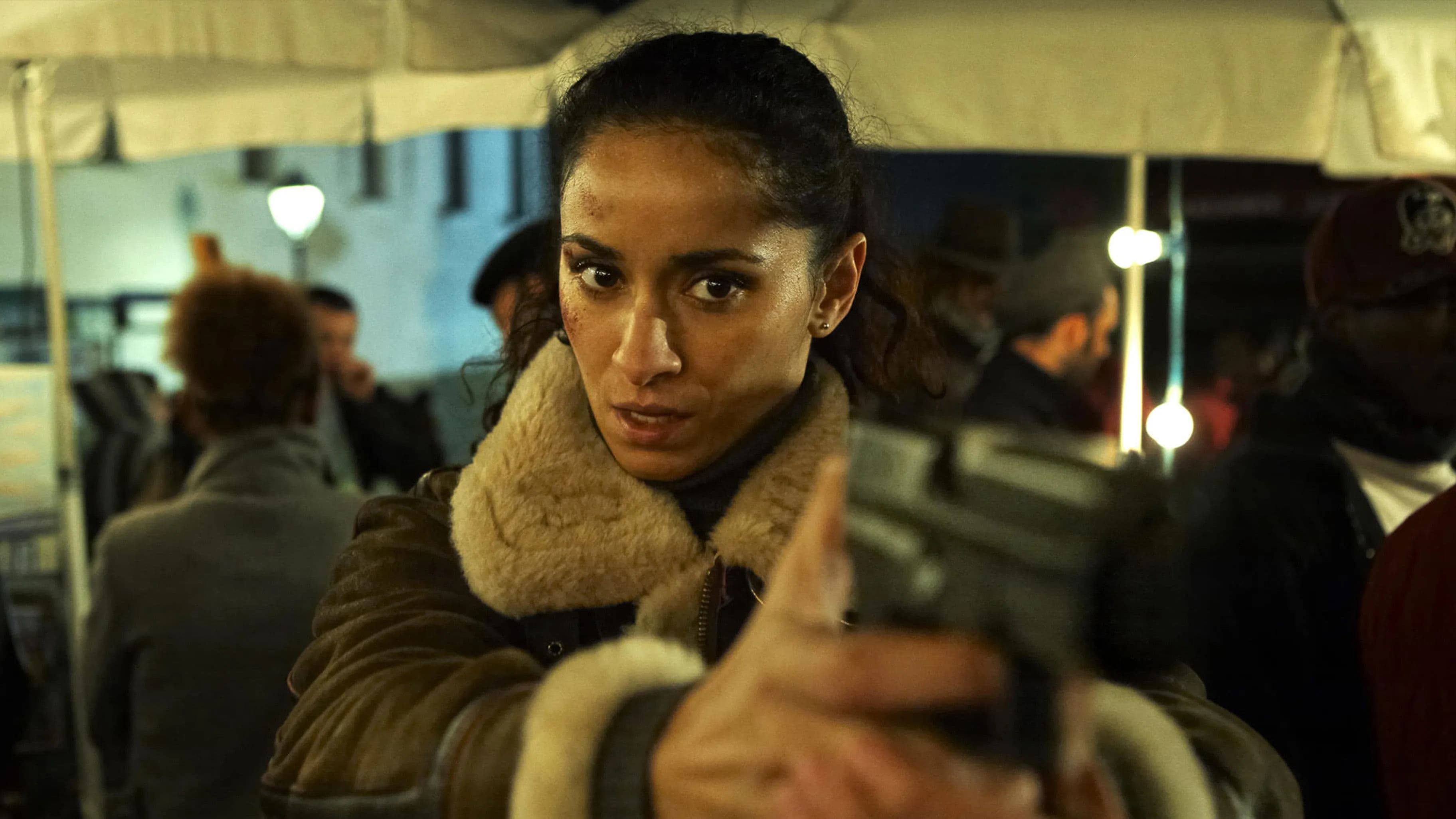 Staatsfeinde - Mord auf höchster Ebene