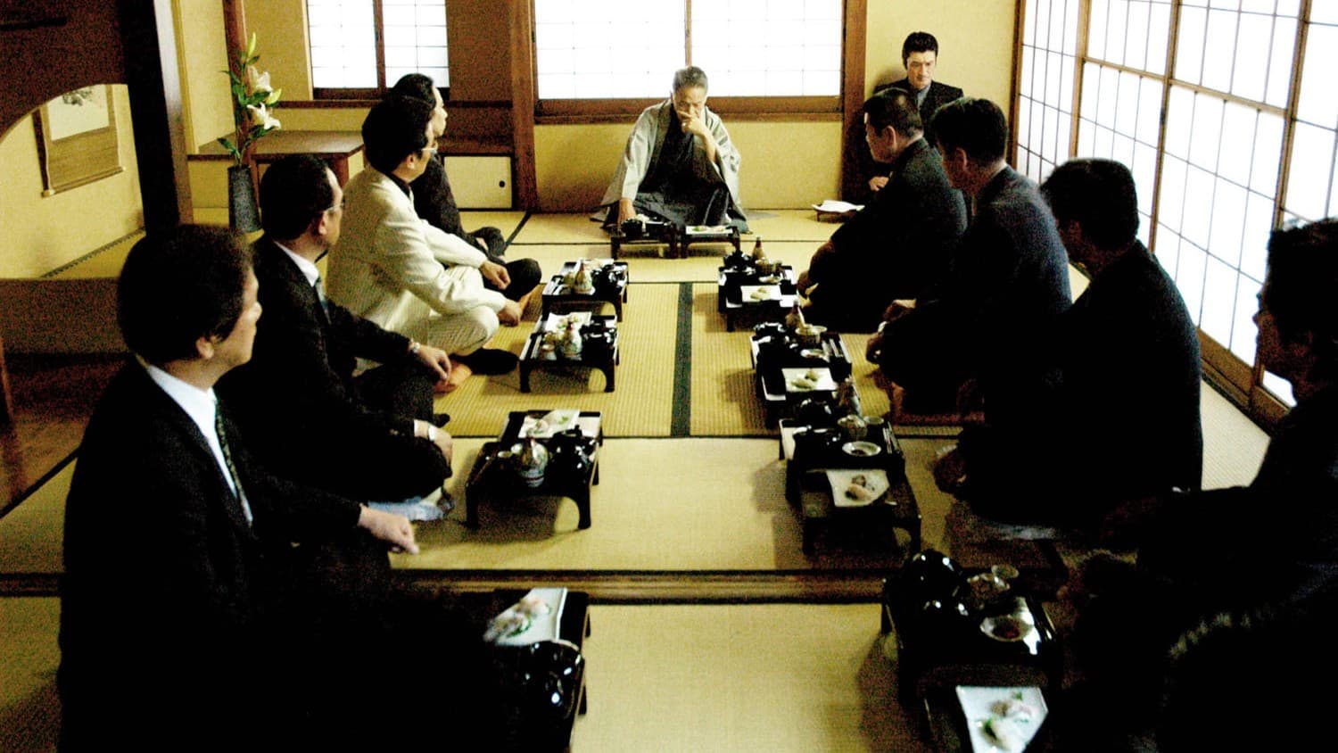 鳳（おおとり）