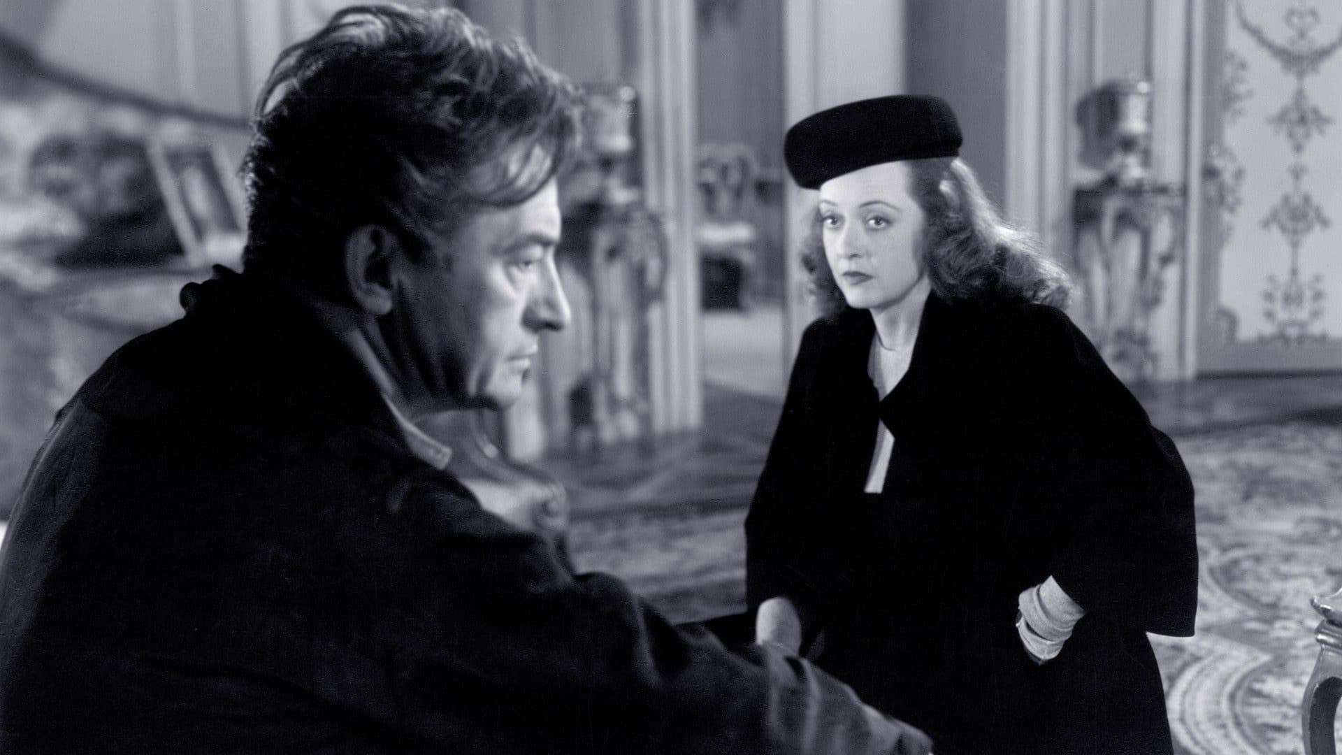 Trügerische Leidenschaft