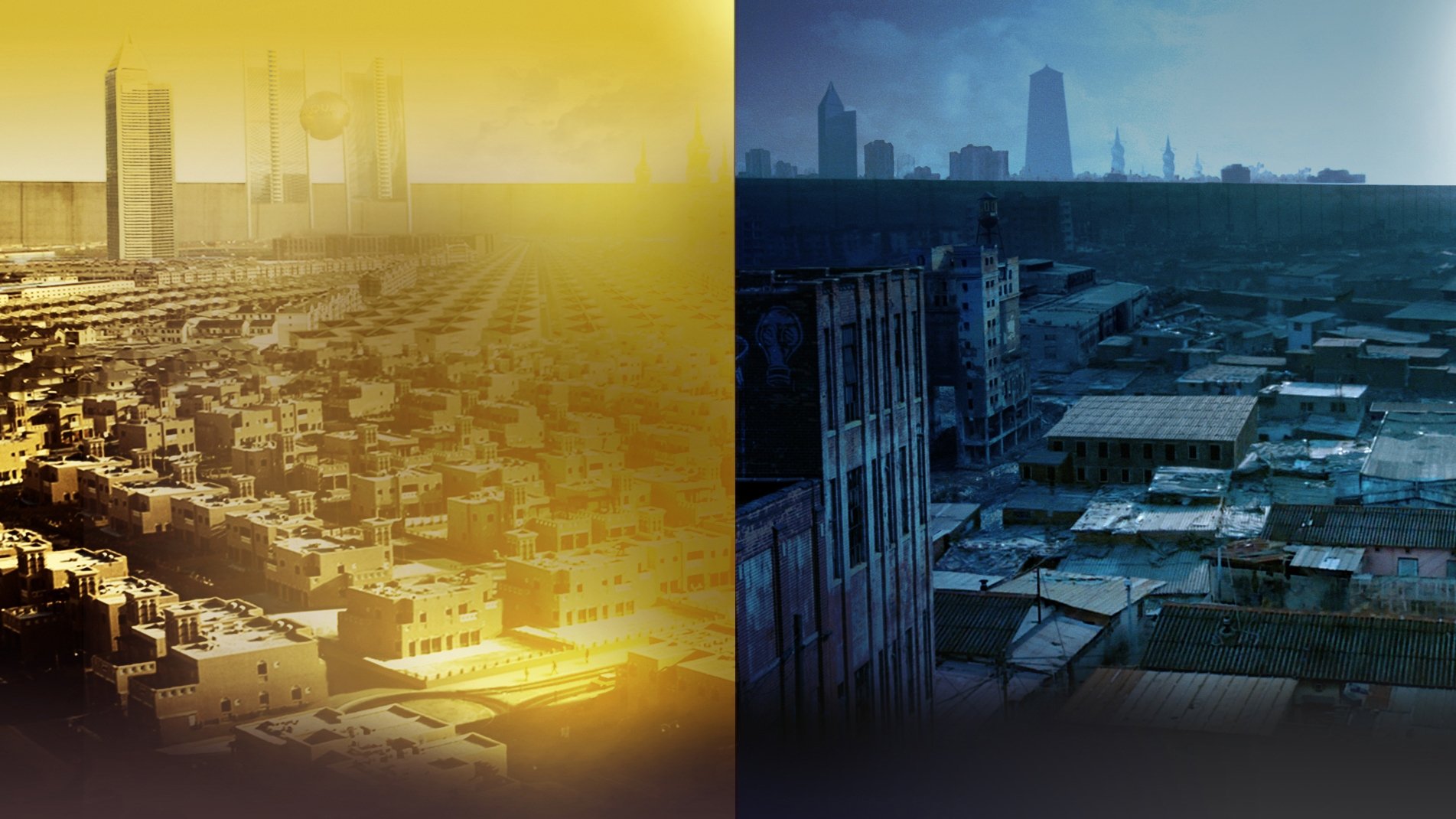 Trepalium - Stadt ohne Namen