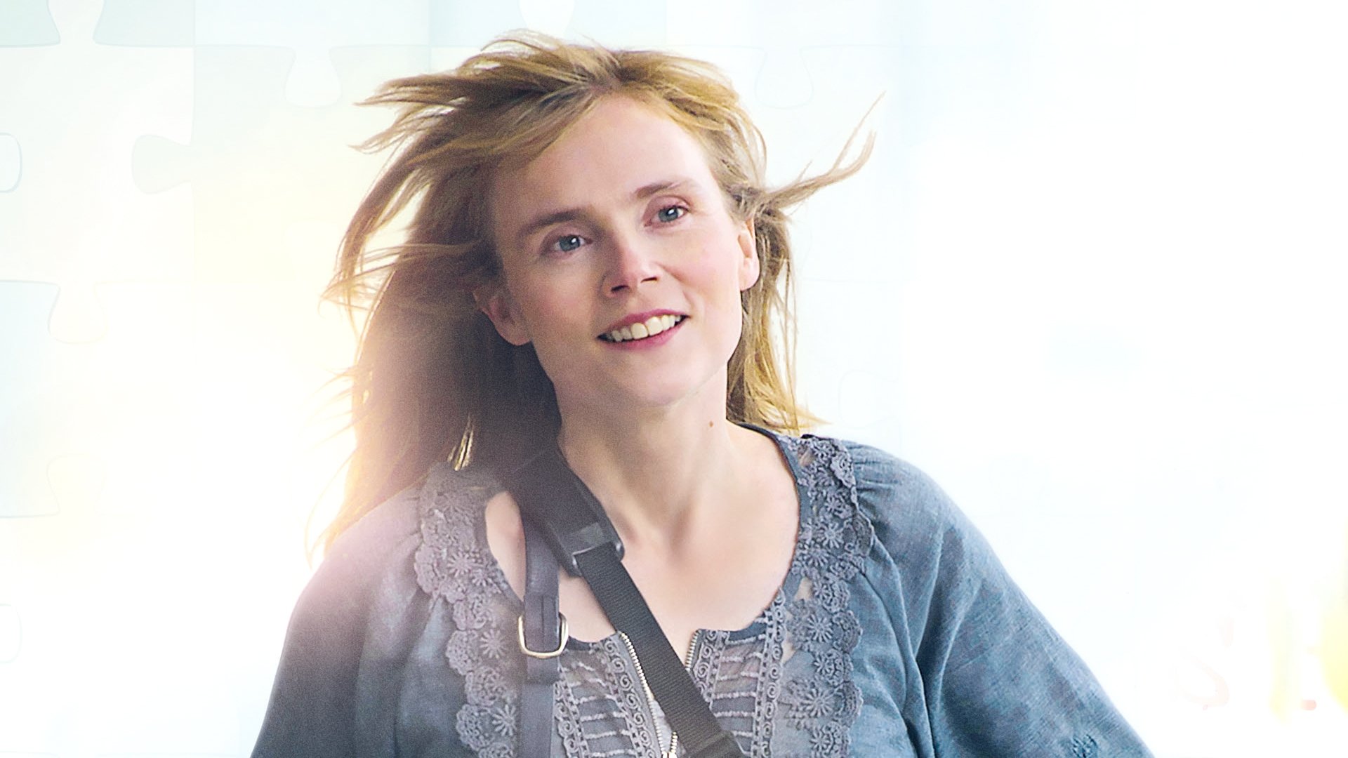 Die fast perfekte Welt der Pauline