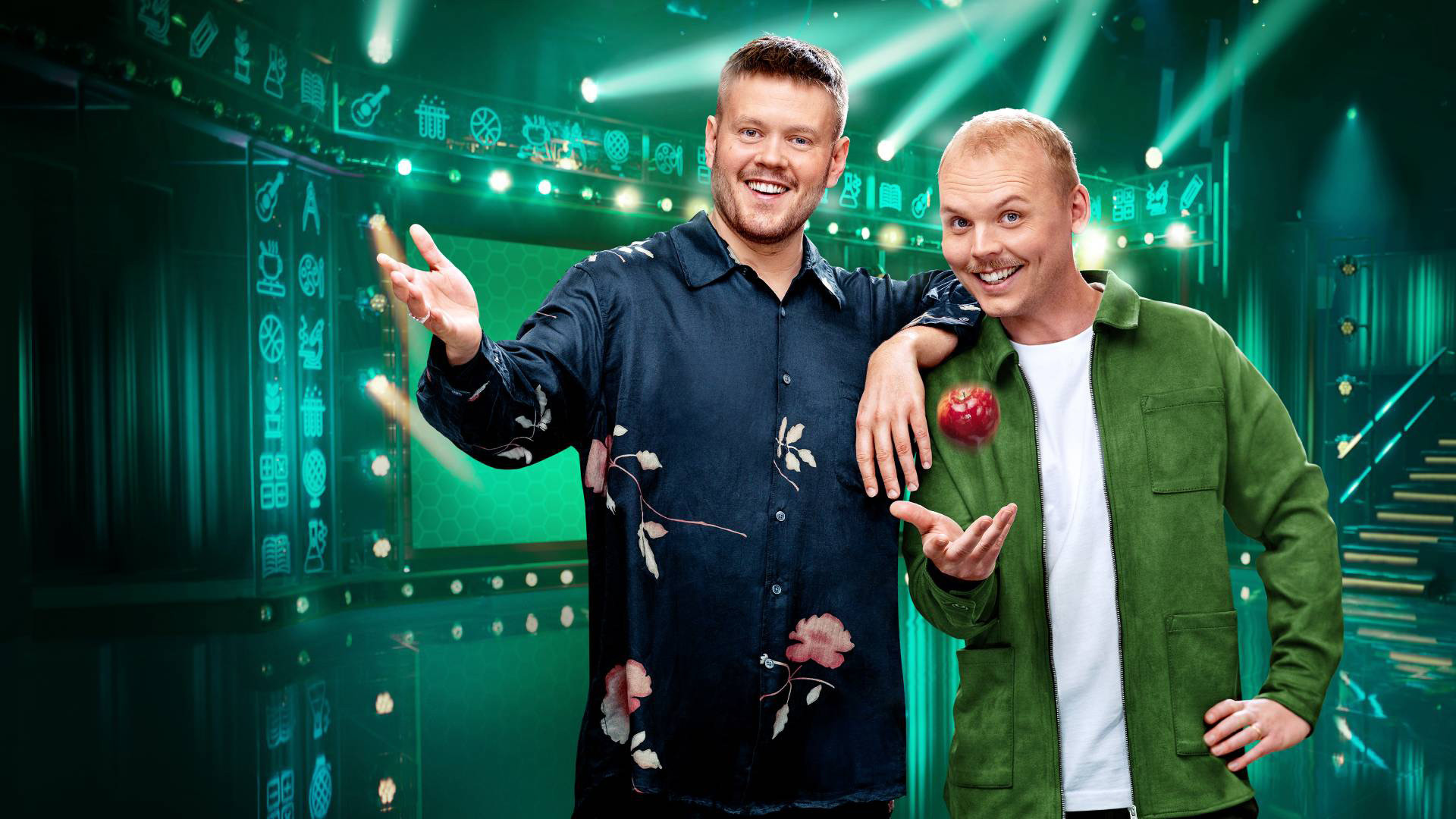 Smartare än en femteklassare