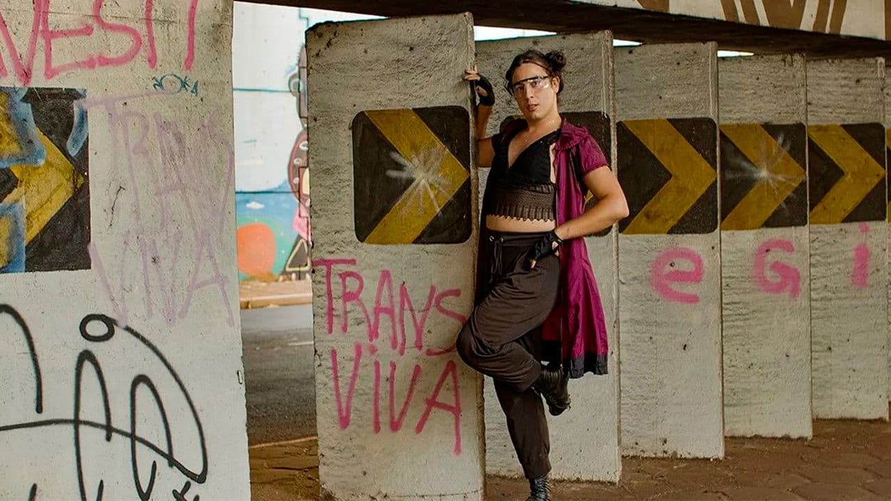 O Armário Não É o Nosso Lugar