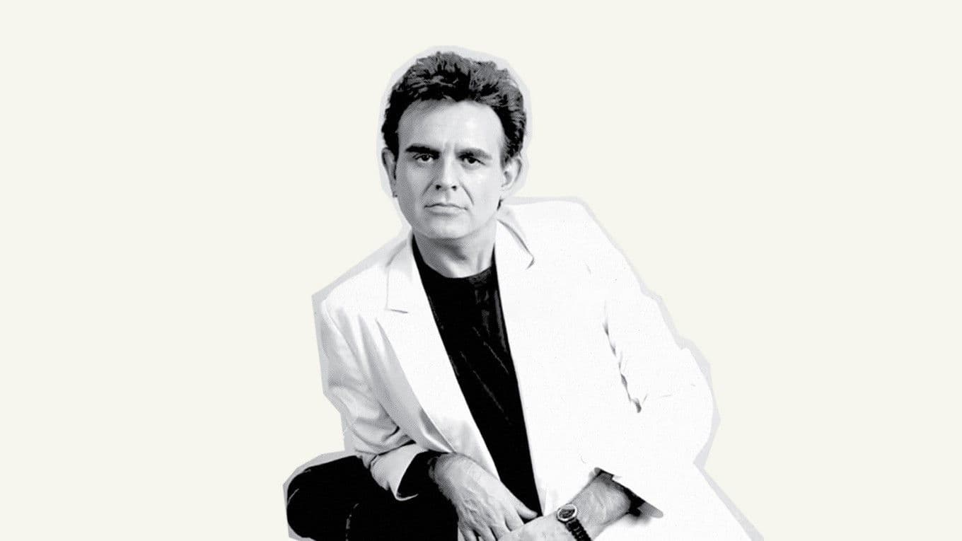 Terenci: La fabulación infinita