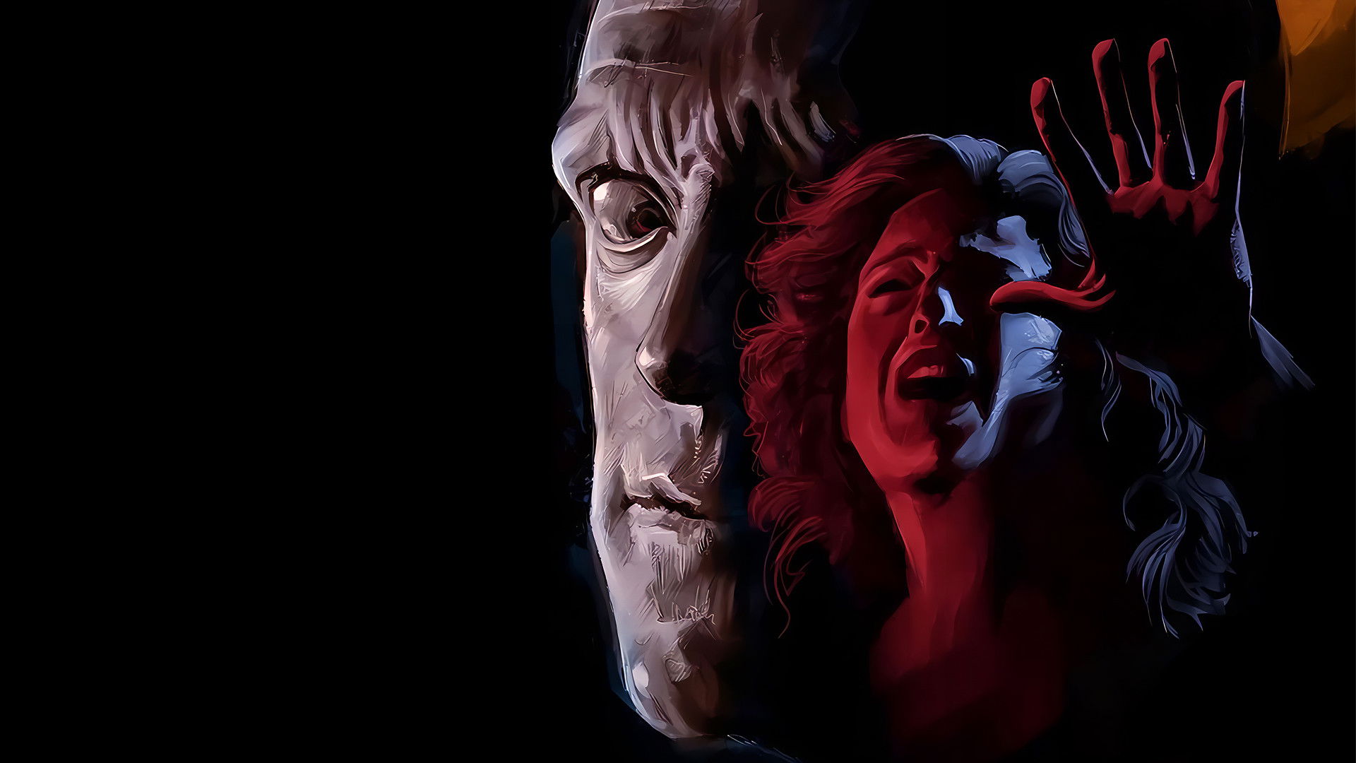 Im Todestal der Wölfe