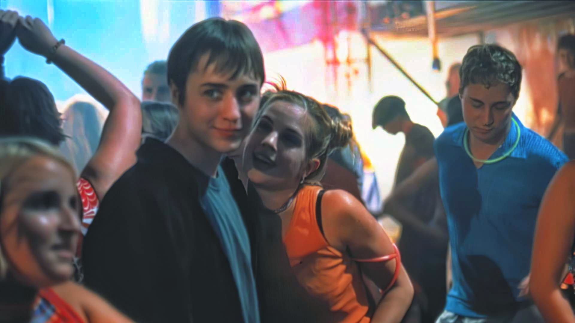 The Unsaid - Lautlose Schreie