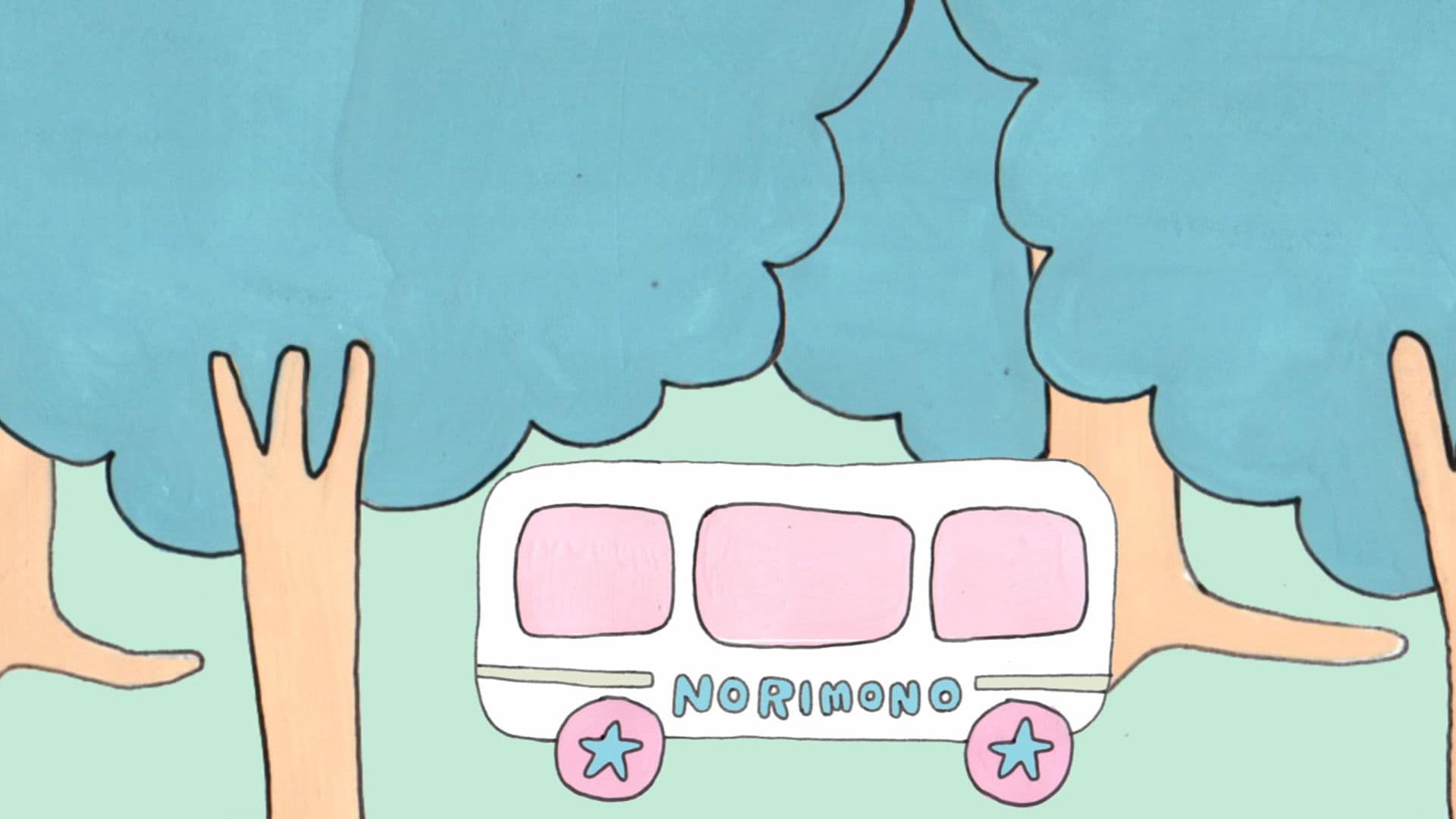 セイウチとの握手会