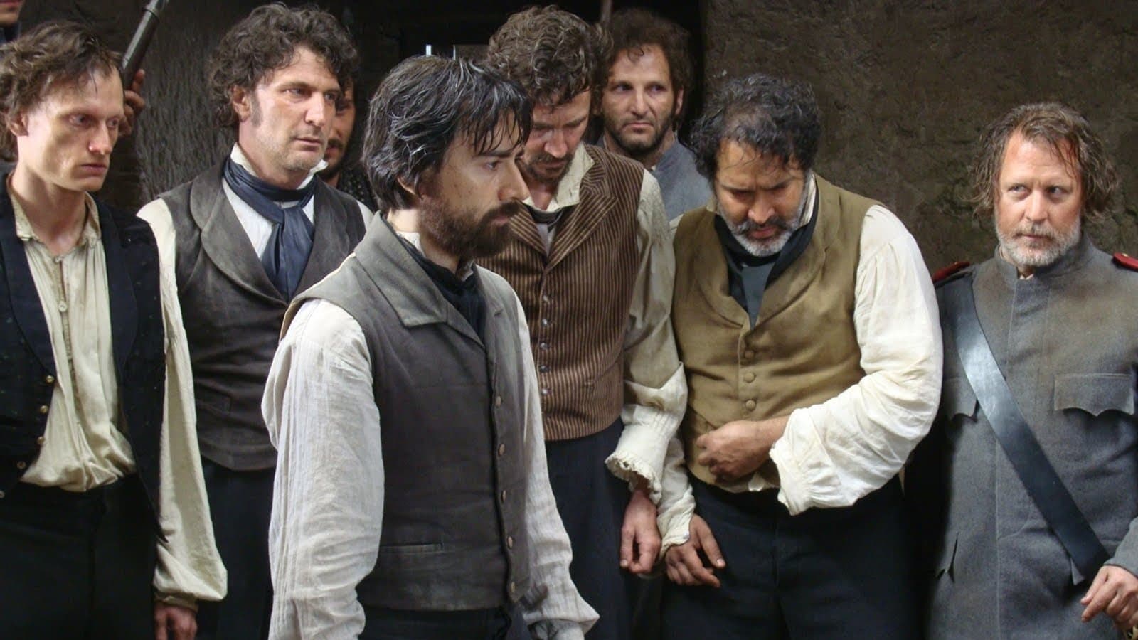 Die Fahne der Freiheit