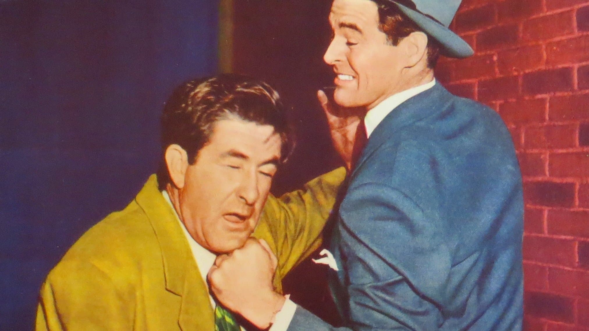 Ich heiratete einen Kommunisten