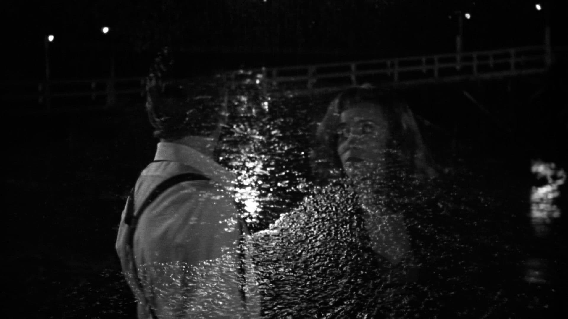 Schatten der Vergangenheit