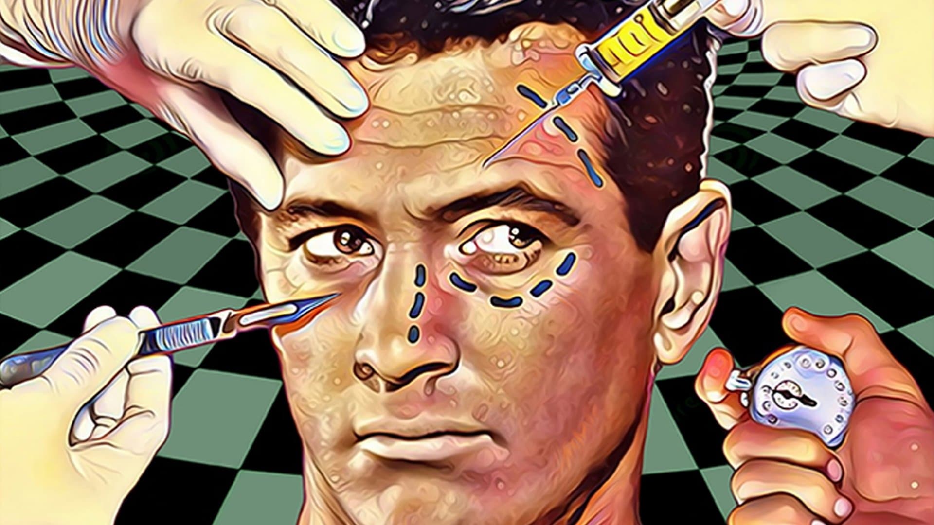 Der Mann, der zweimal lebte