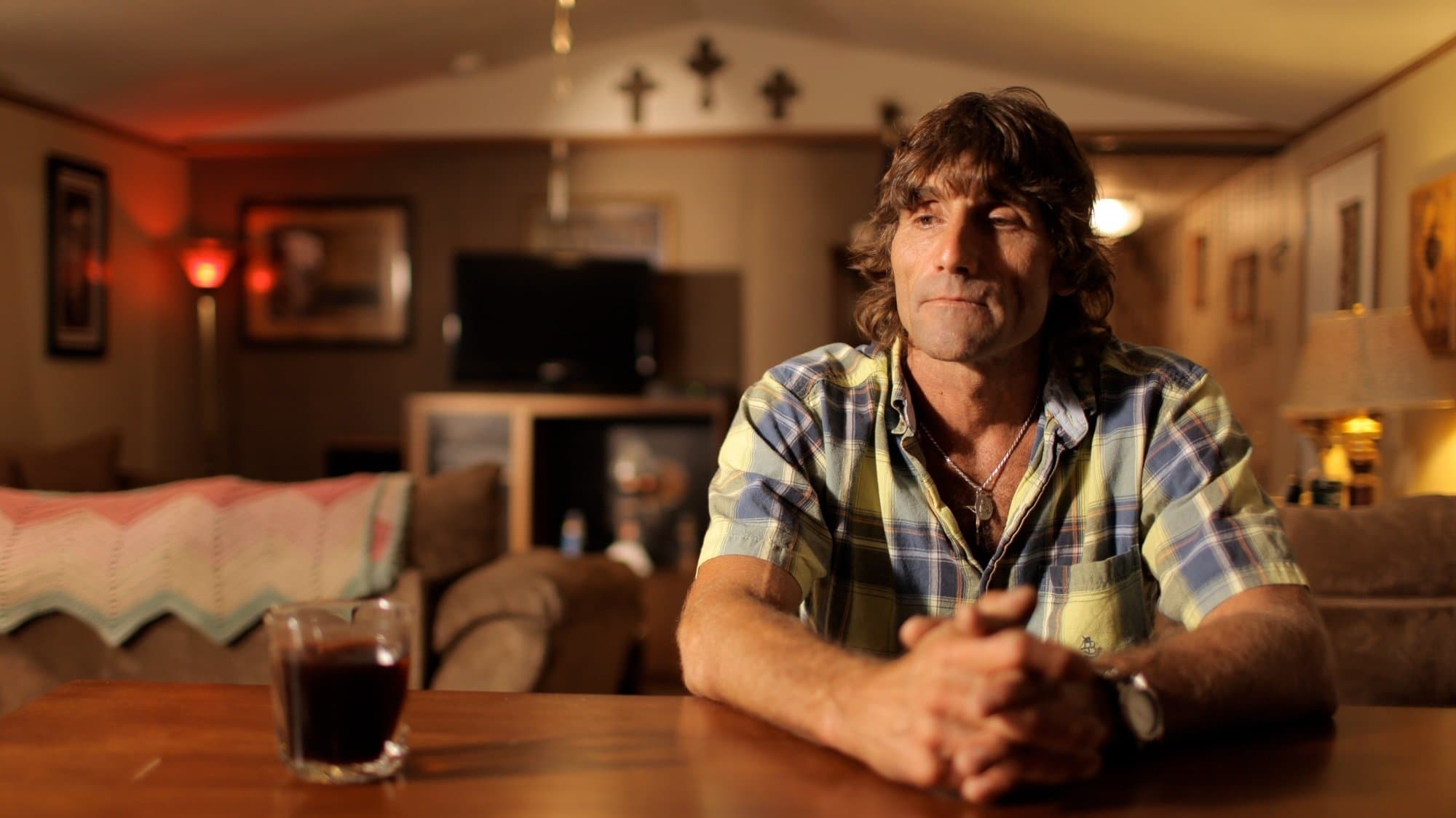 Der Blender - The Imposter