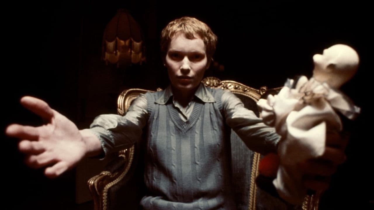 Julias unheimliche Wiederkehr